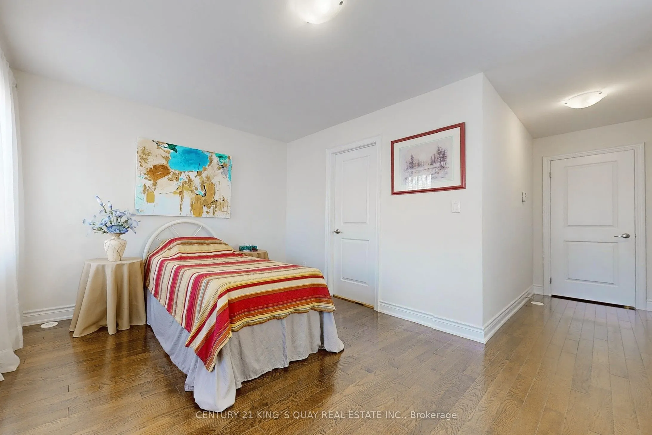 40 Hargrave Lane, #15