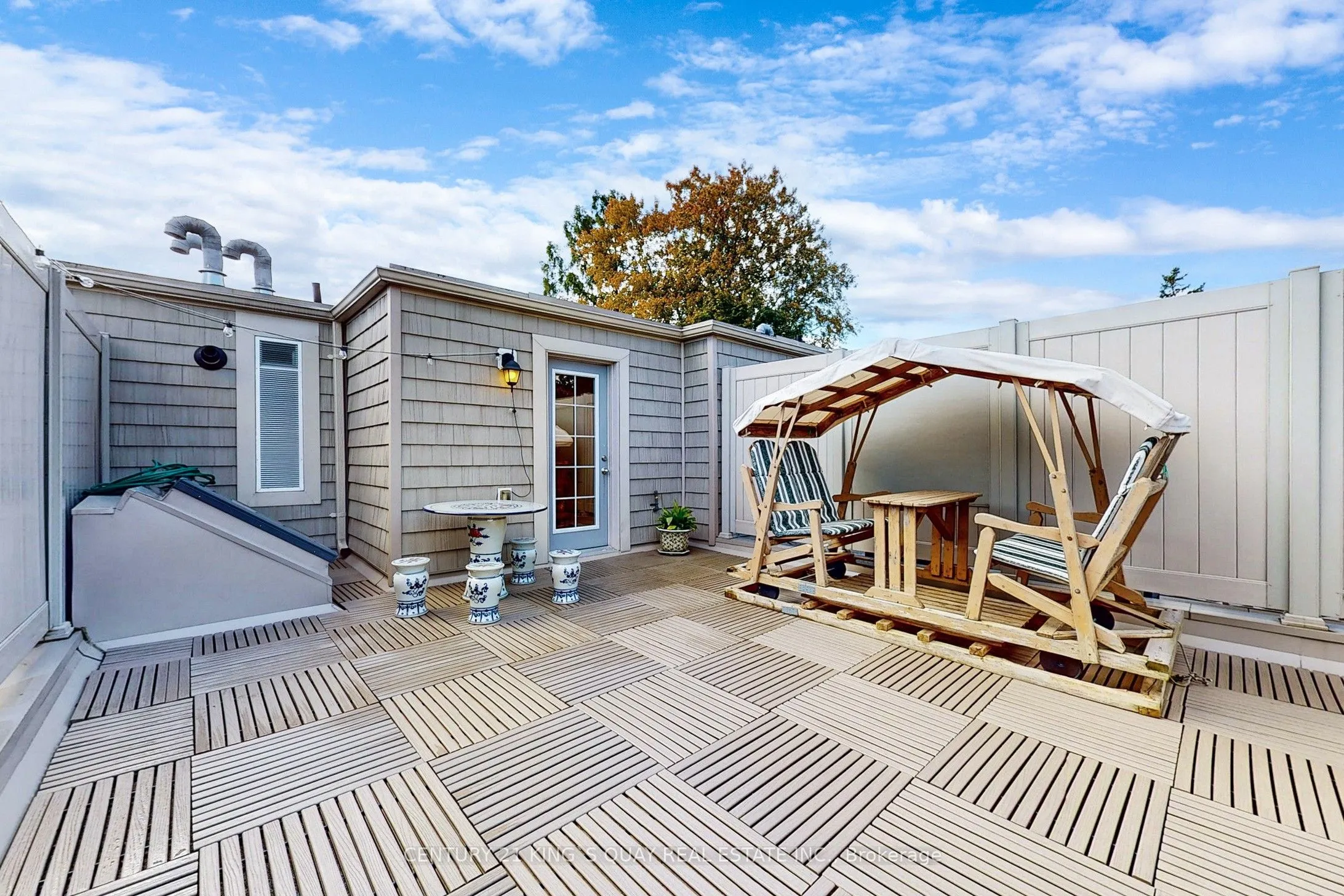 40 Hargrave Lane, #15