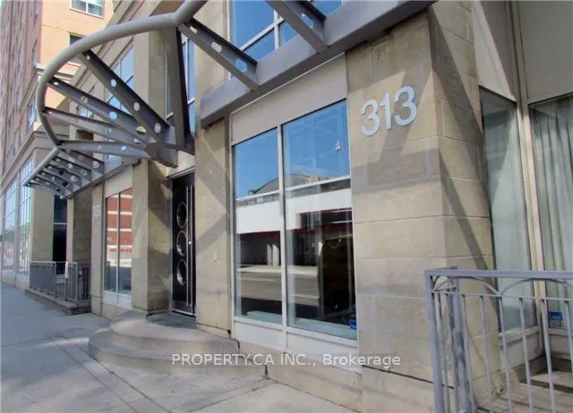 313 Richmond Street E #452