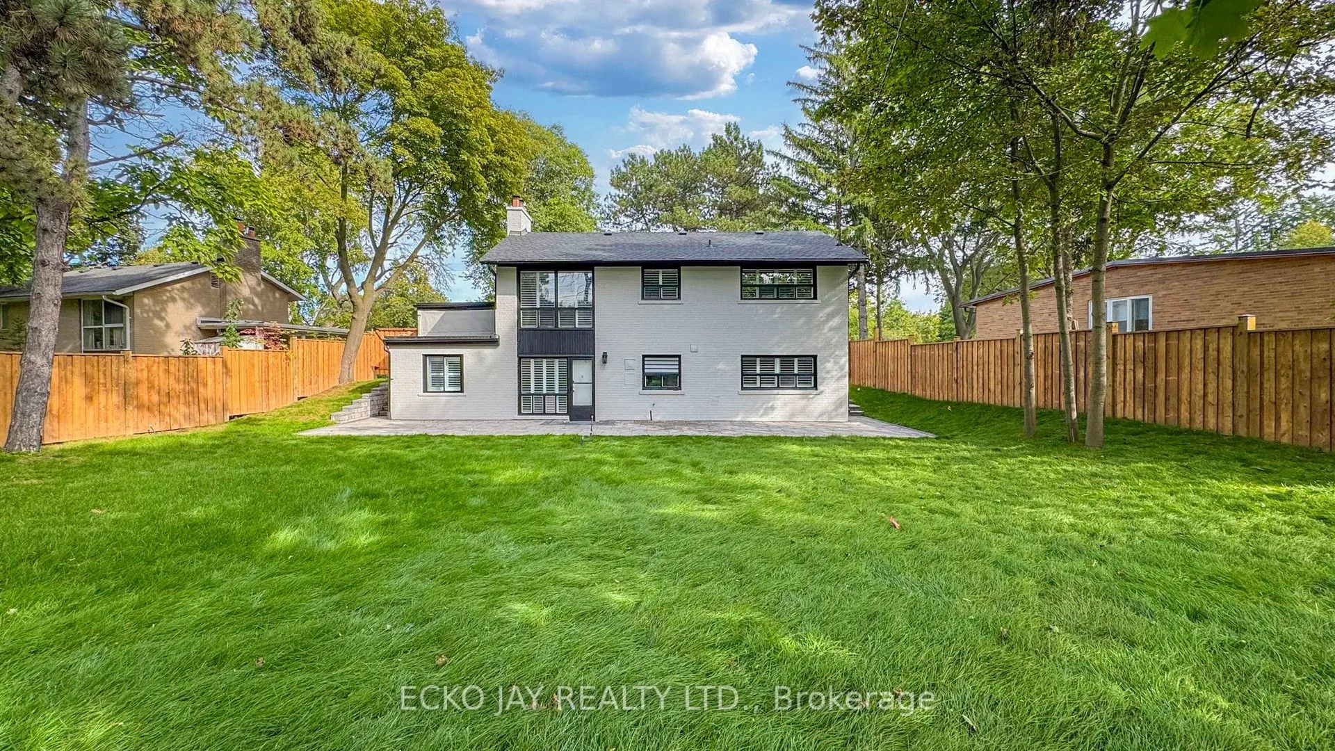 12 Chatfield Drive