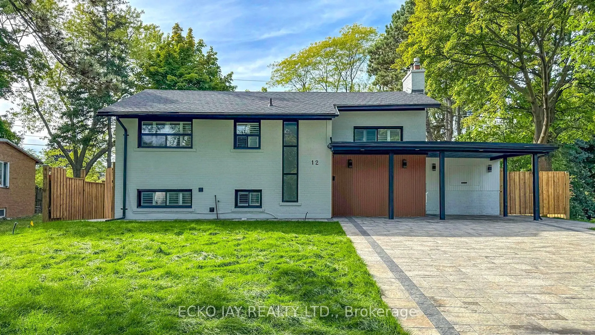 12 Chatfield Drive
