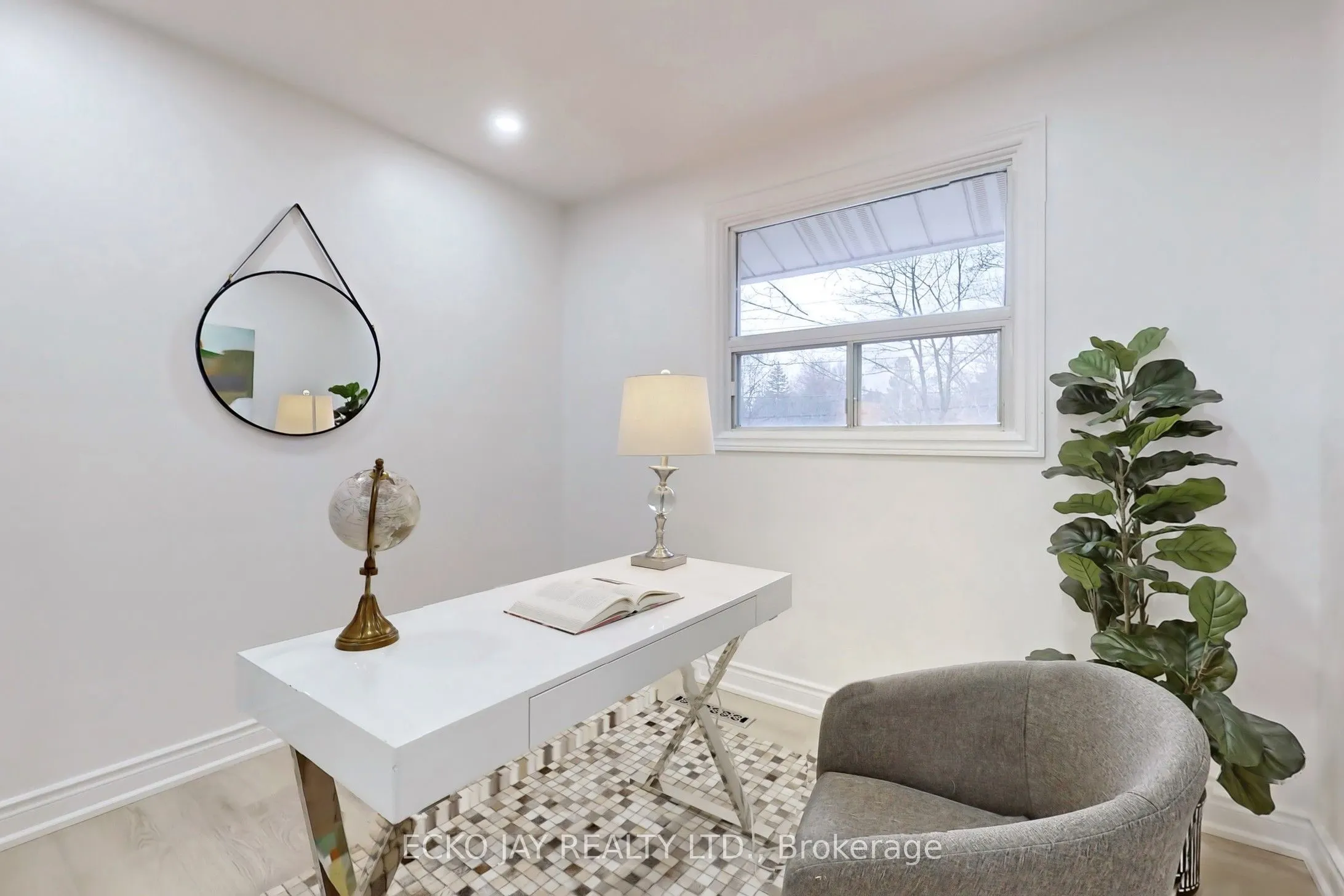 12 Chatfield Drive