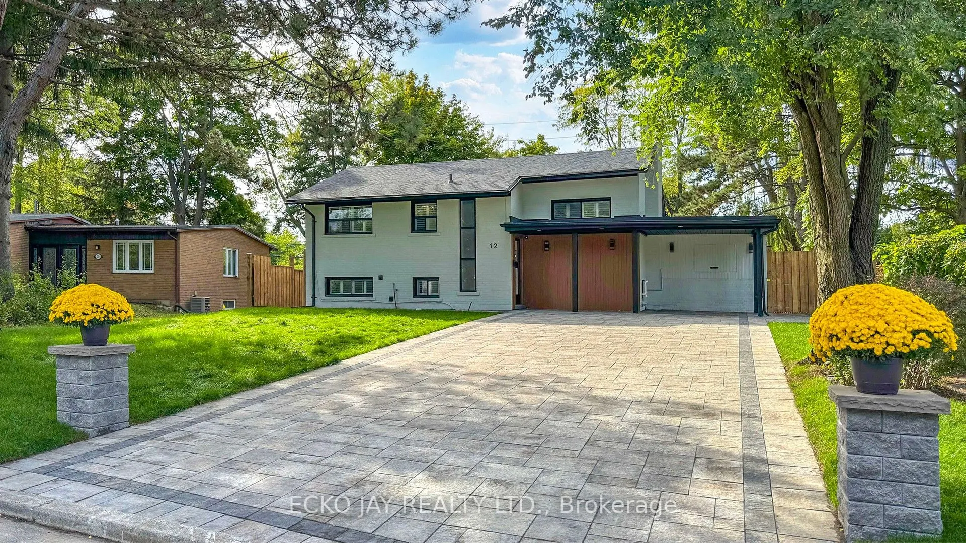 12 Chatfield Drive