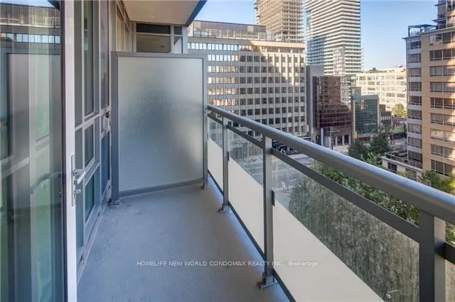 98 Lillian Street, #719