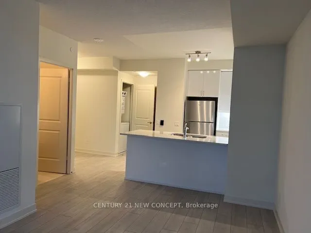 4955 Yonge Street, #2710