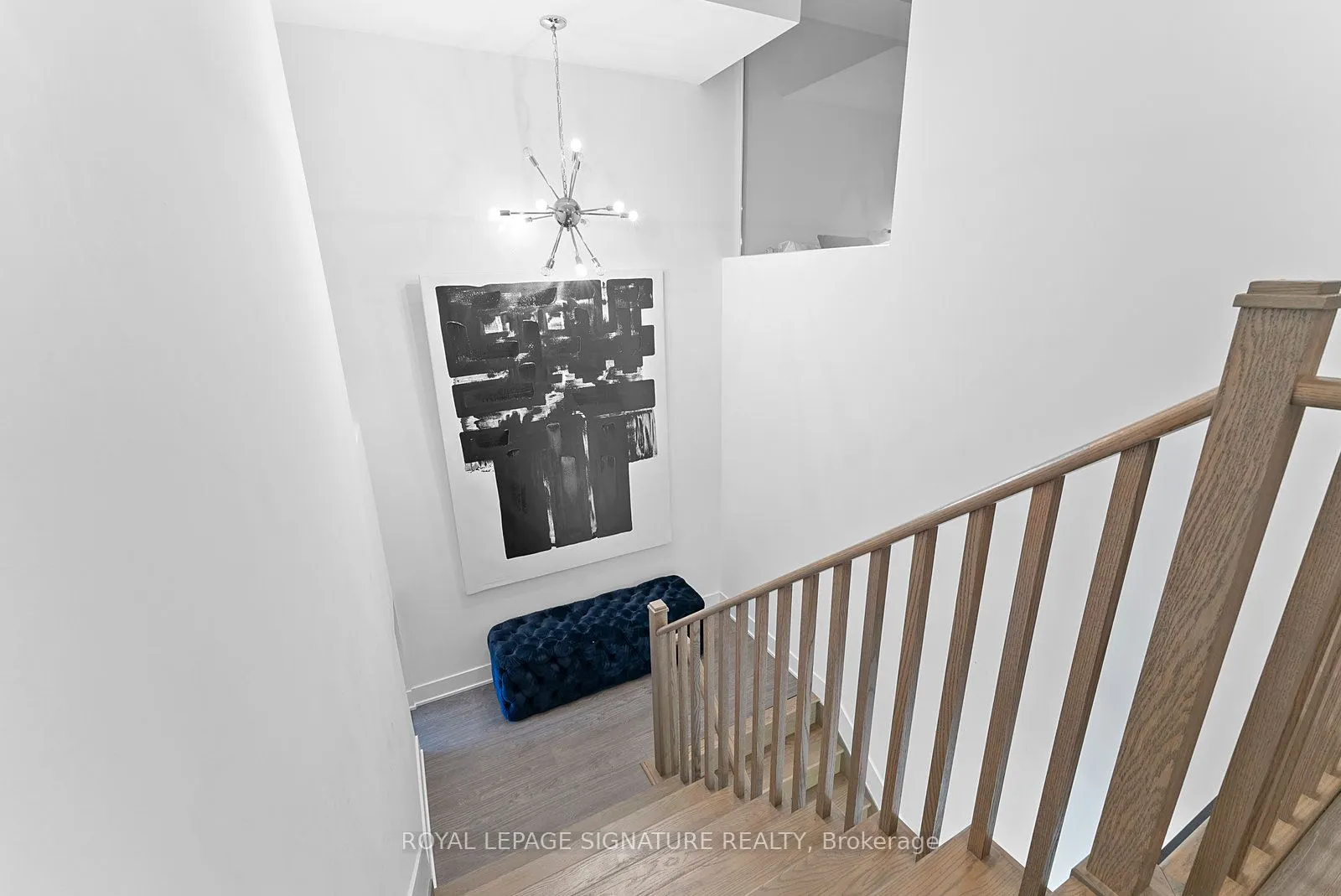 508 Wellington Street, #TH1