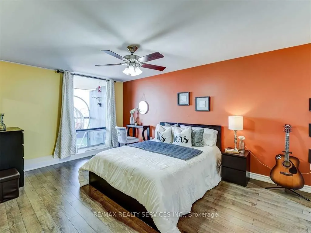 135 Antibes Drive, #1201