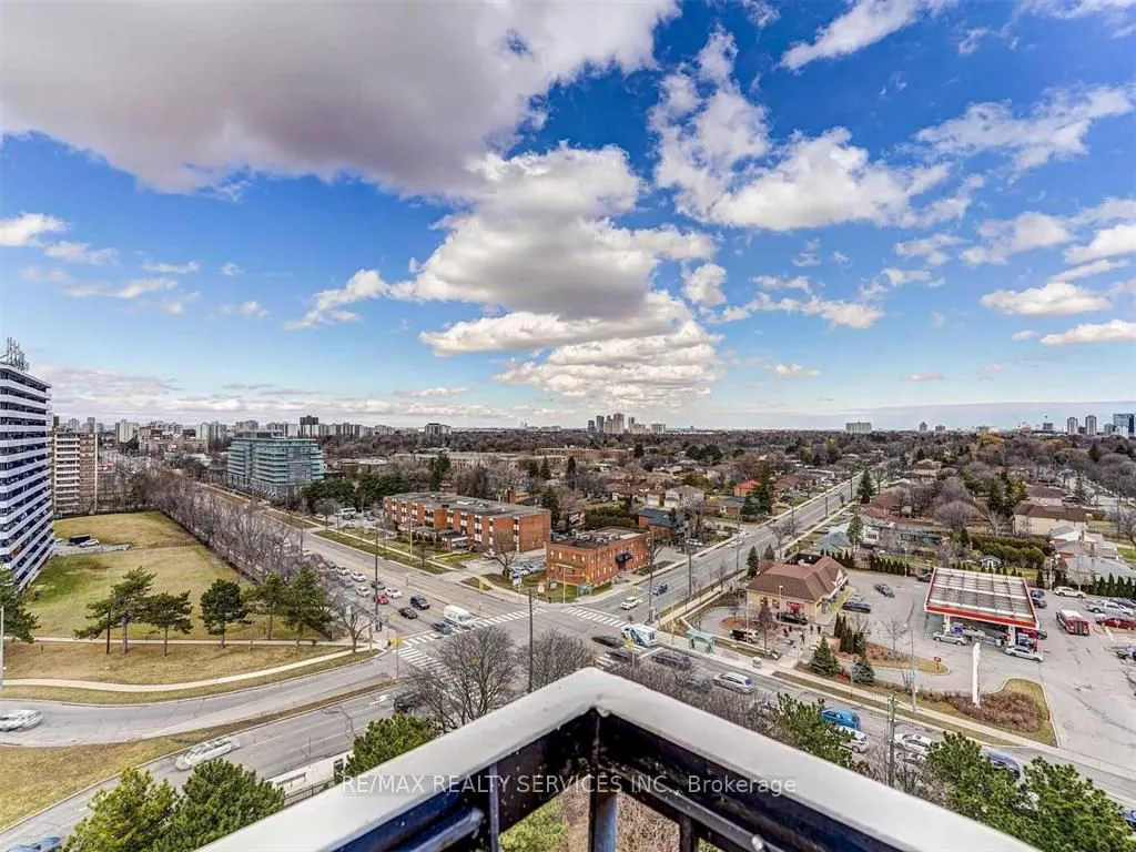 135 Antibes Drive, #1201