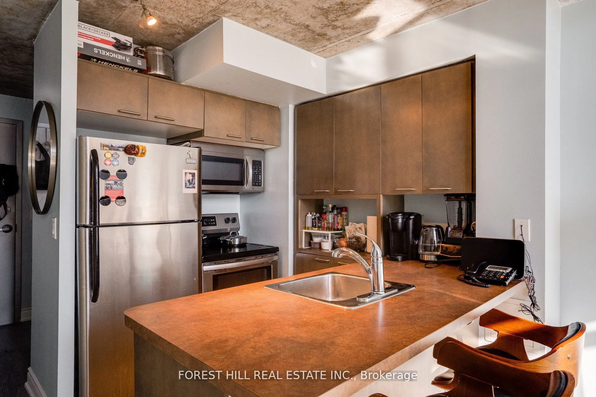 255 Richmond Street E, #824