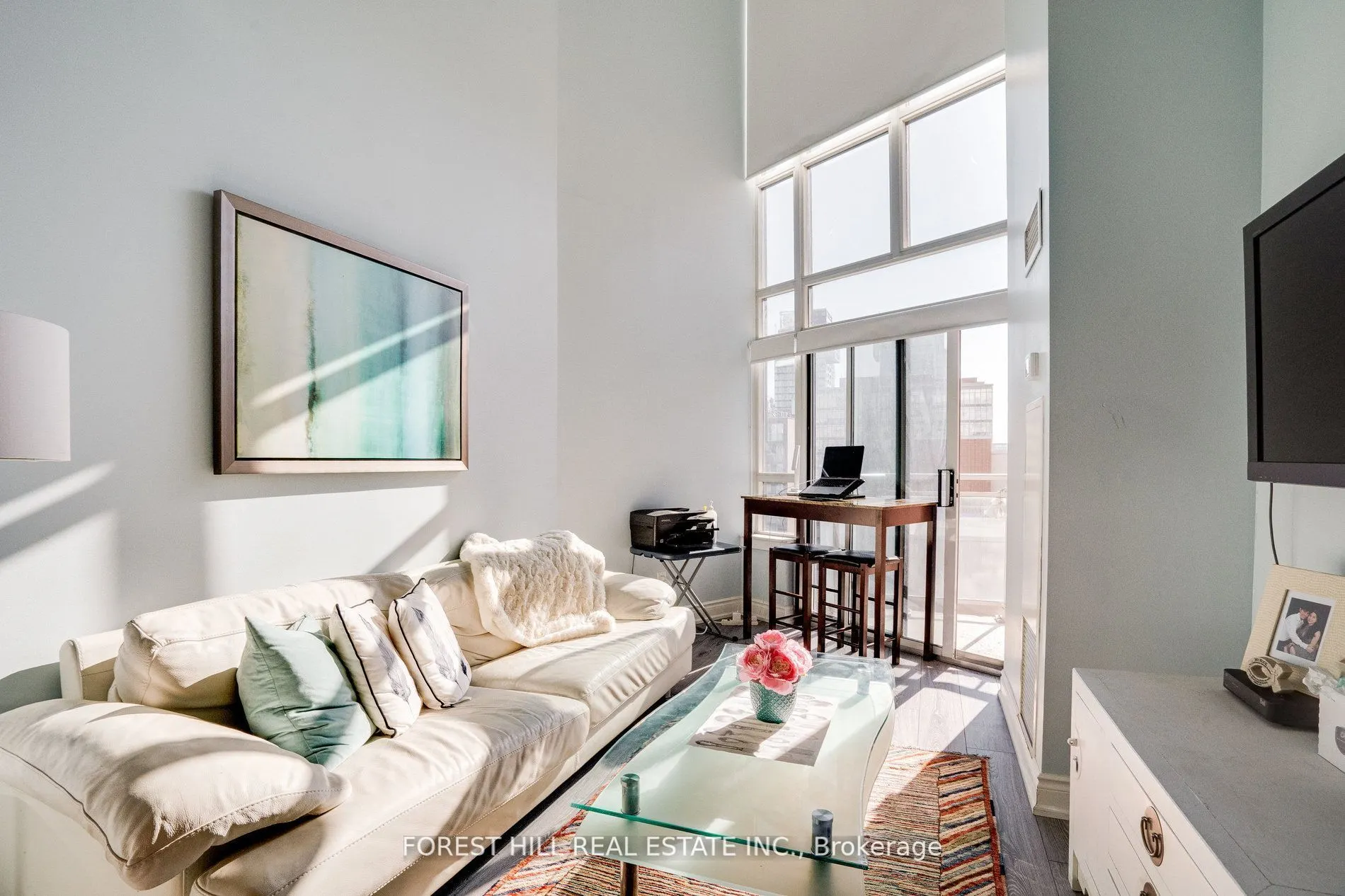 255 Richmond Street E, #824