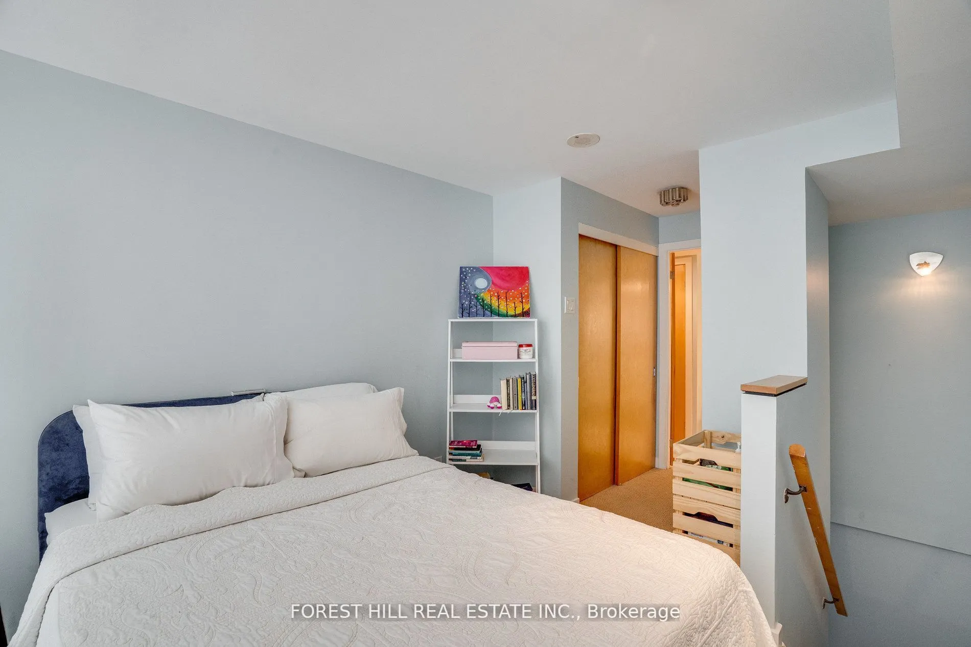 255 Richmond Street E, #824