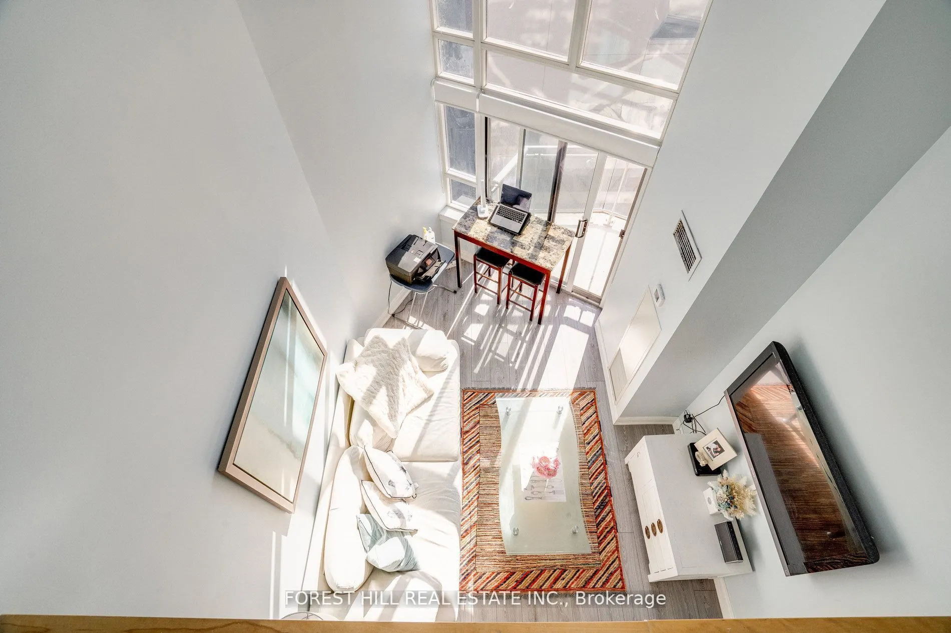 255 Richmond Street E, #824