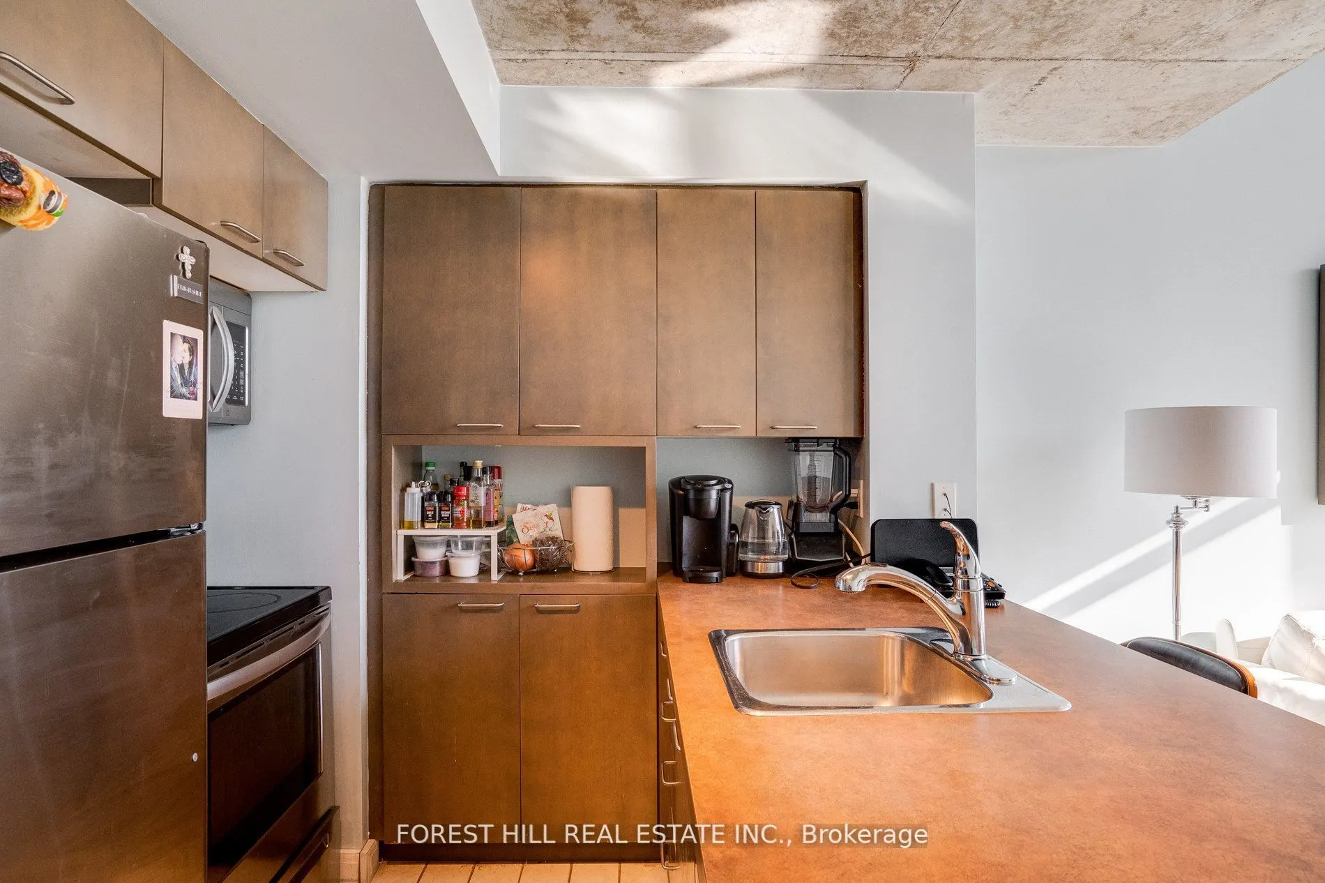 255 Richmond Street E, #824