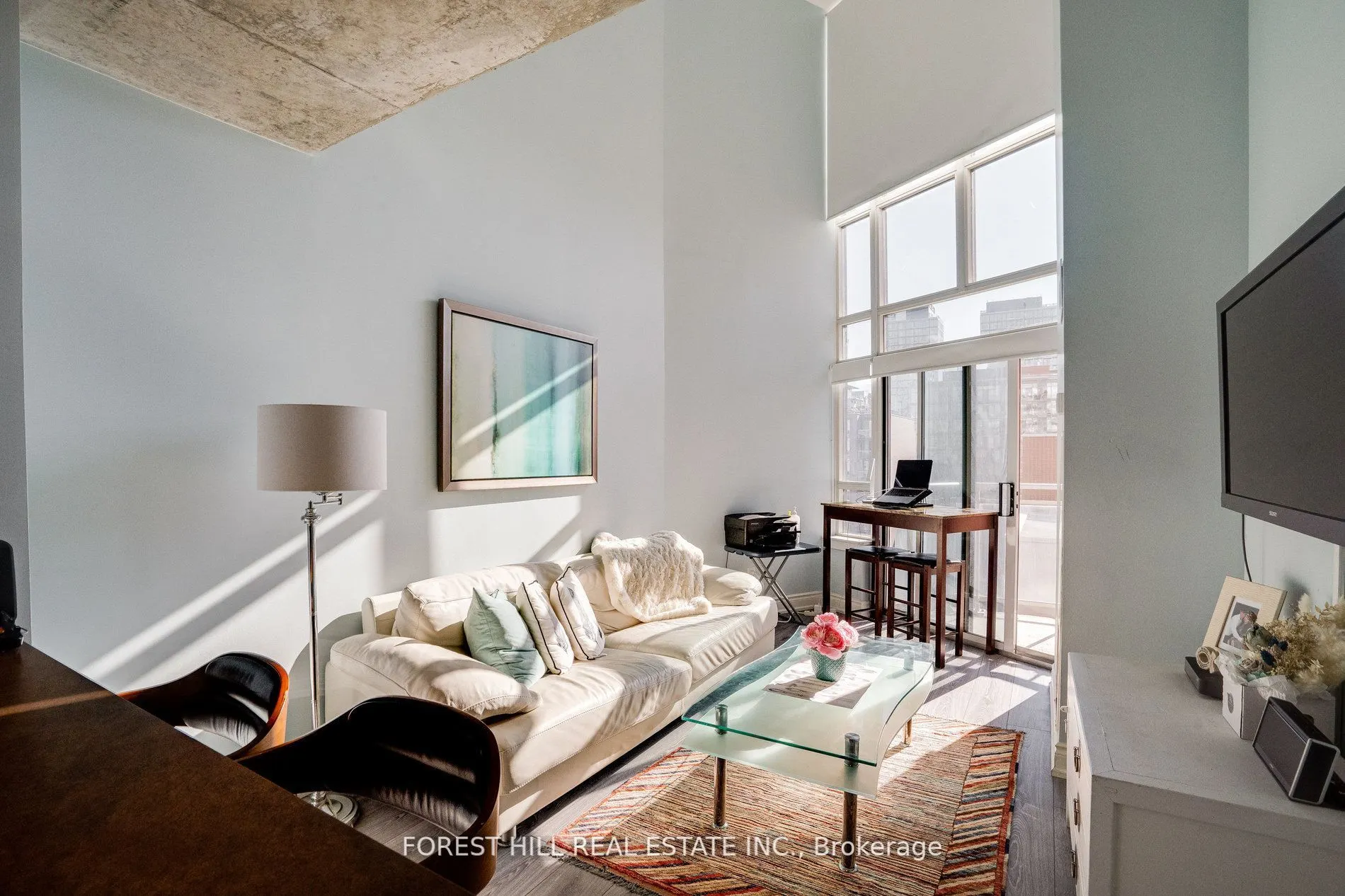 255 Richmond Street E, #824