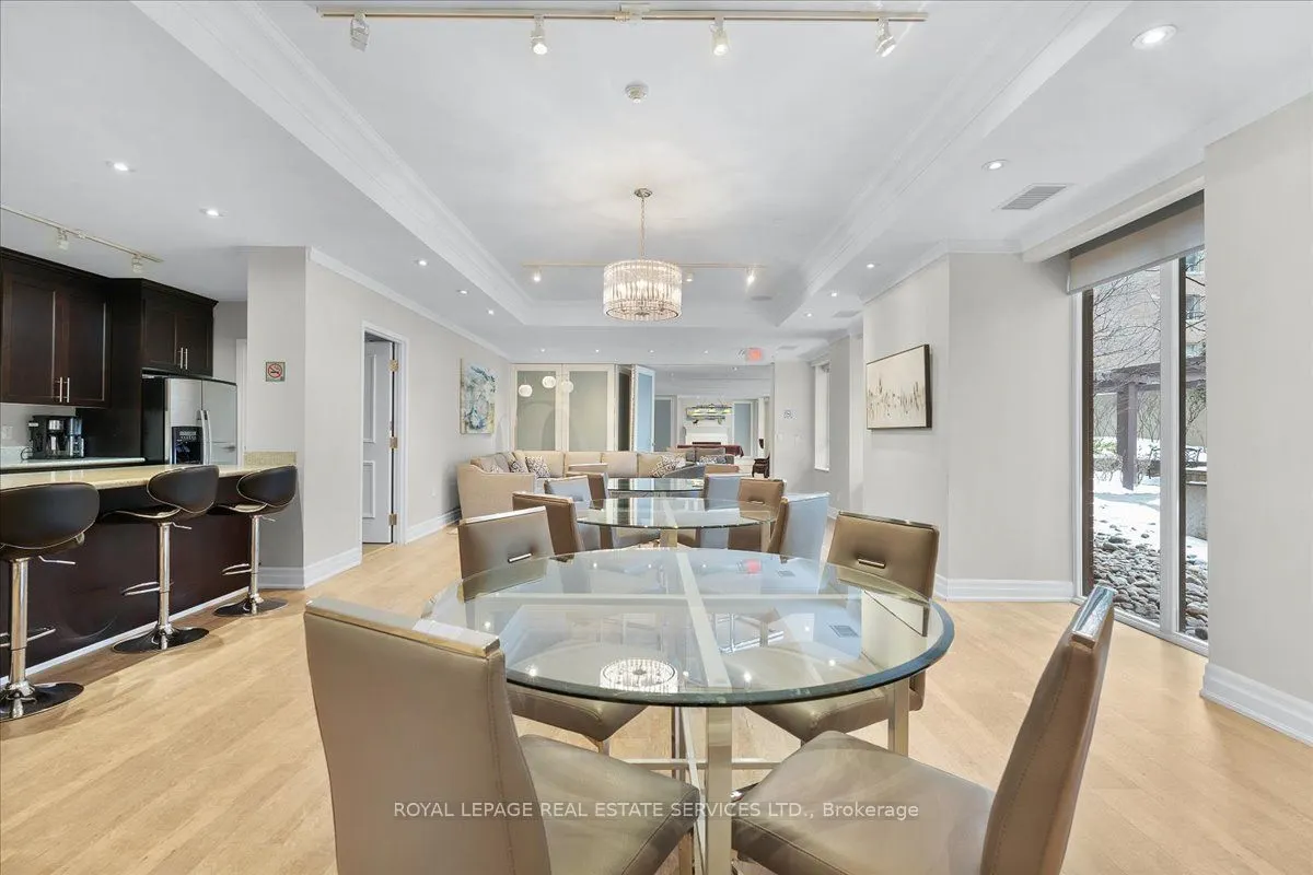 900 Mount Pleasant Road, #1108