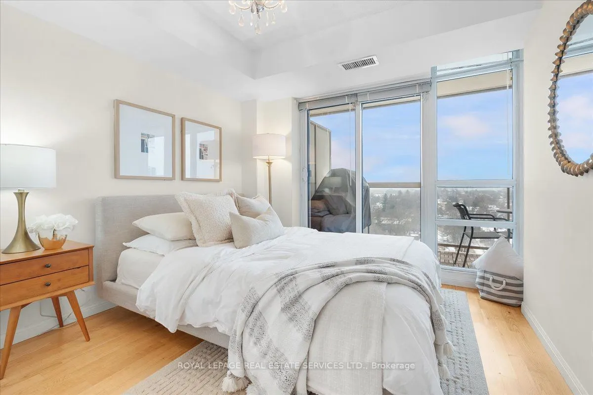 900 Mount Pleasant Road, #1108