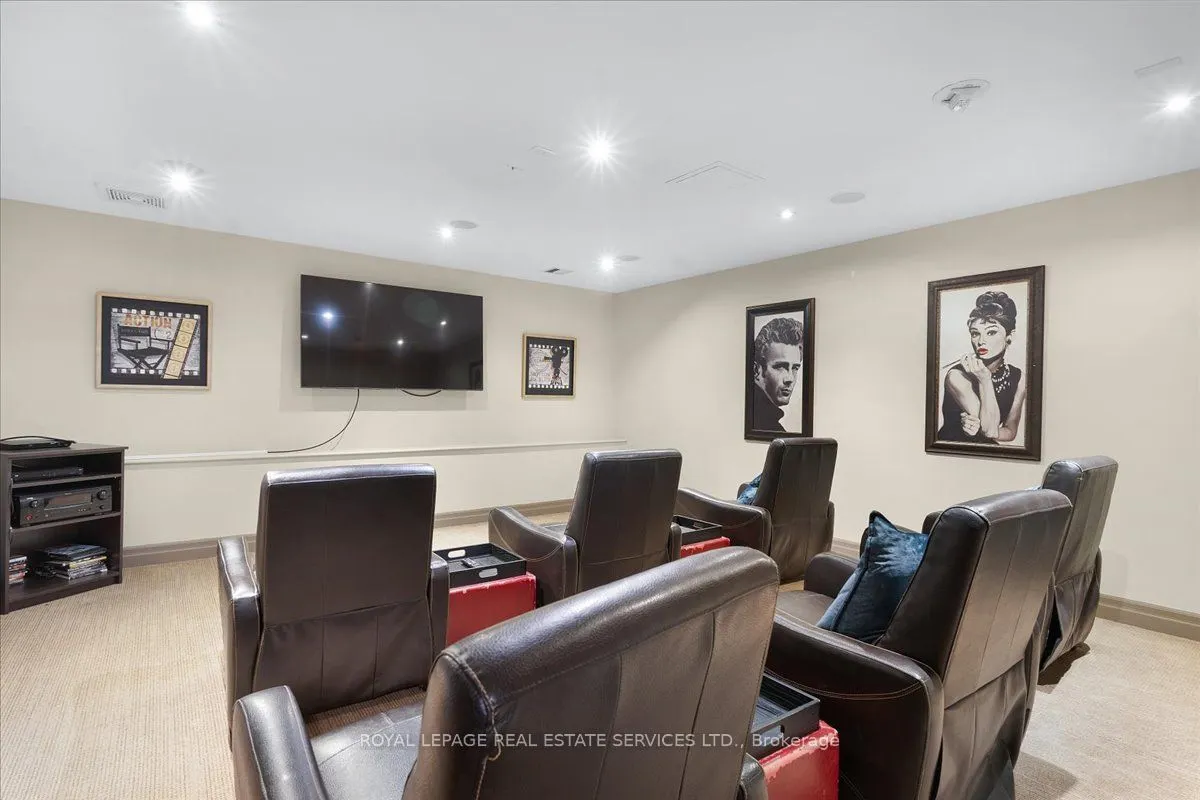 900 Mount Pleasant Road, #1108