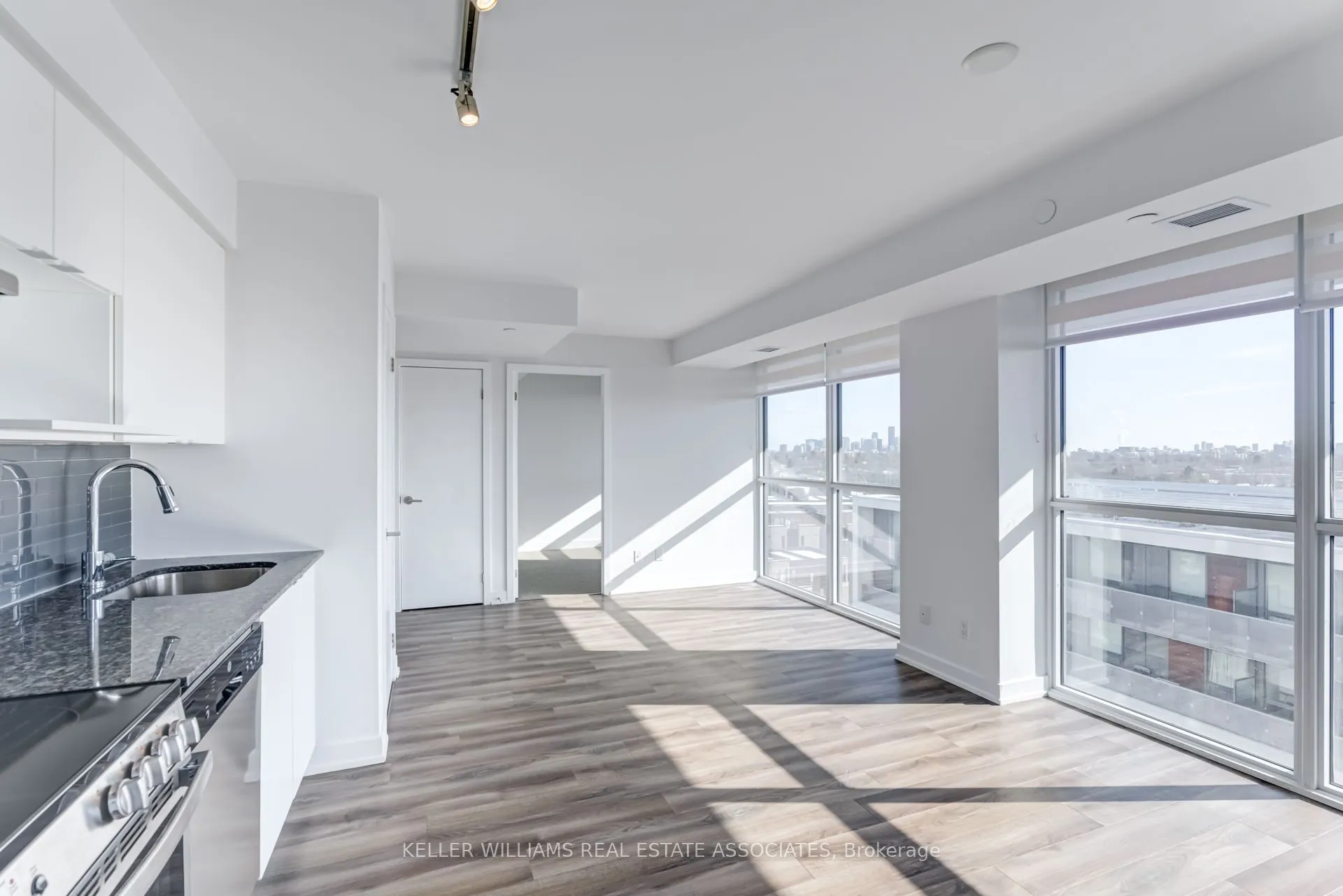120 Varna Drive #1017