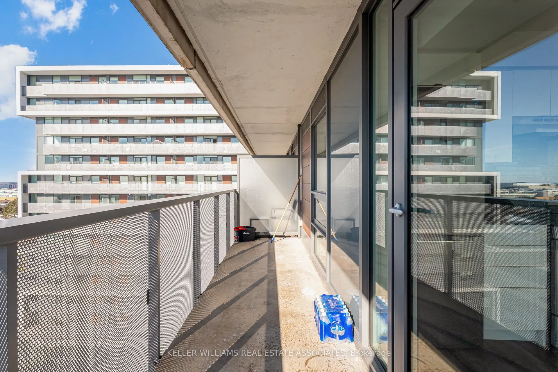 120 Varna Drive #1017