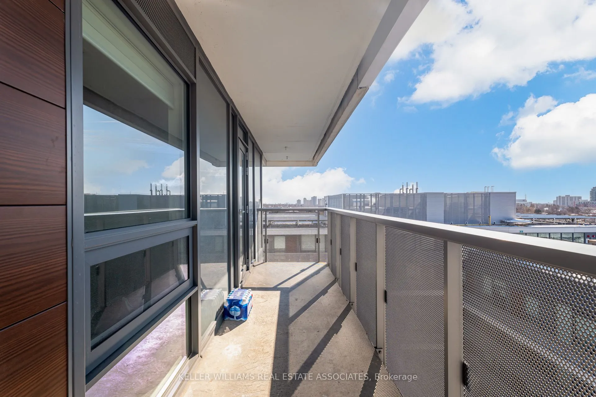 120 Varna Drive #1017