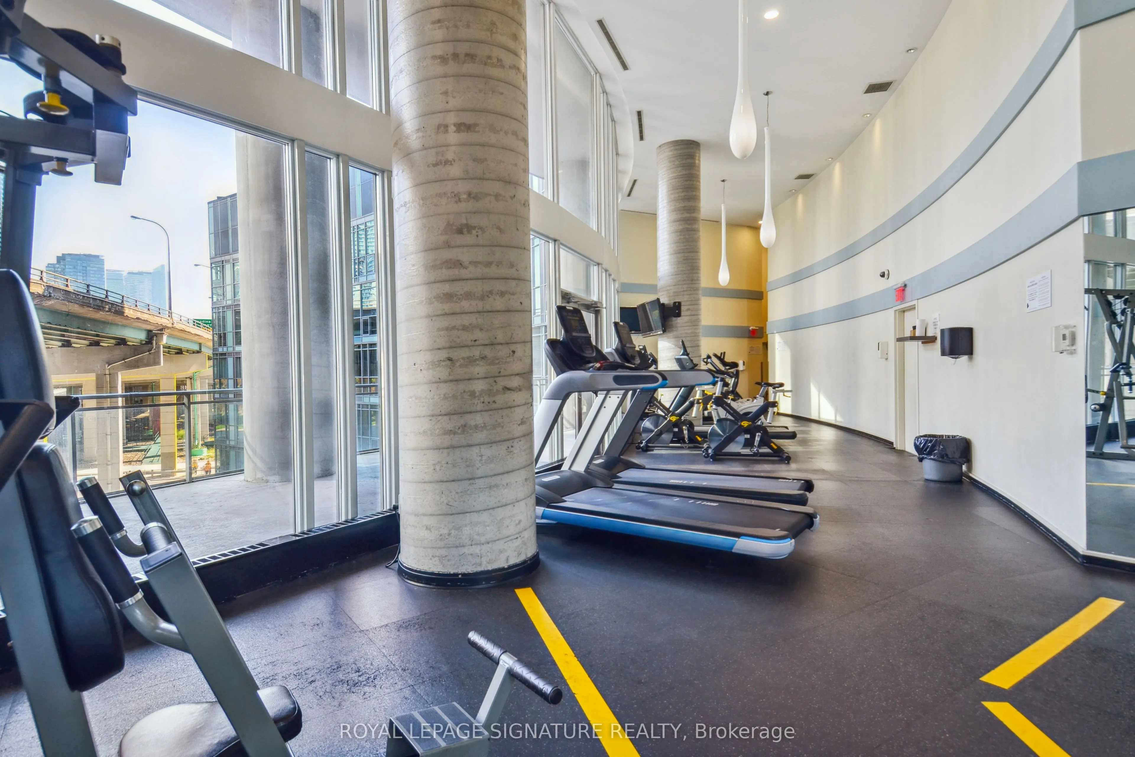 38 Dan Leckie Way, #223
