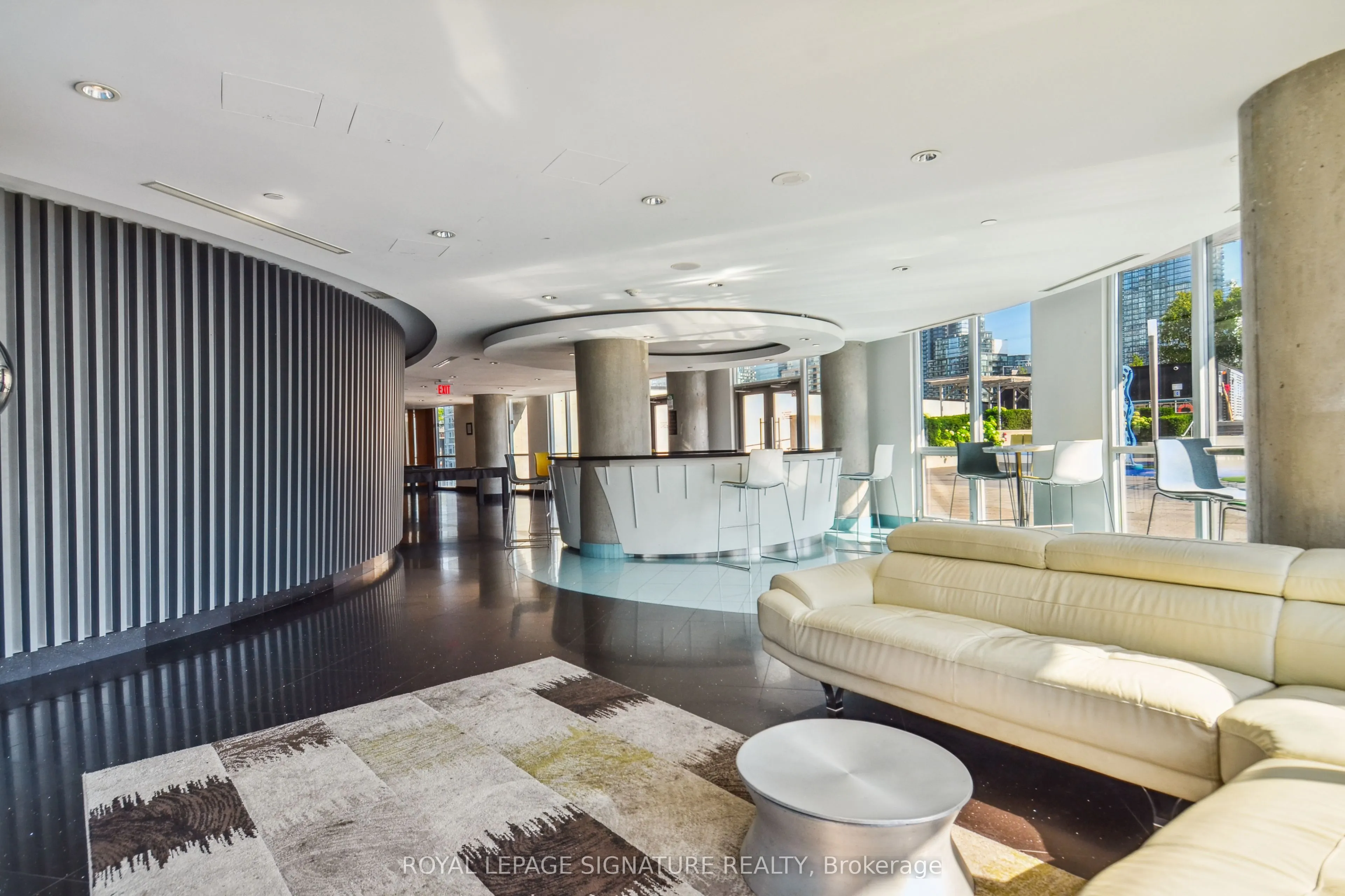 38 Dan Leckie Way, #223