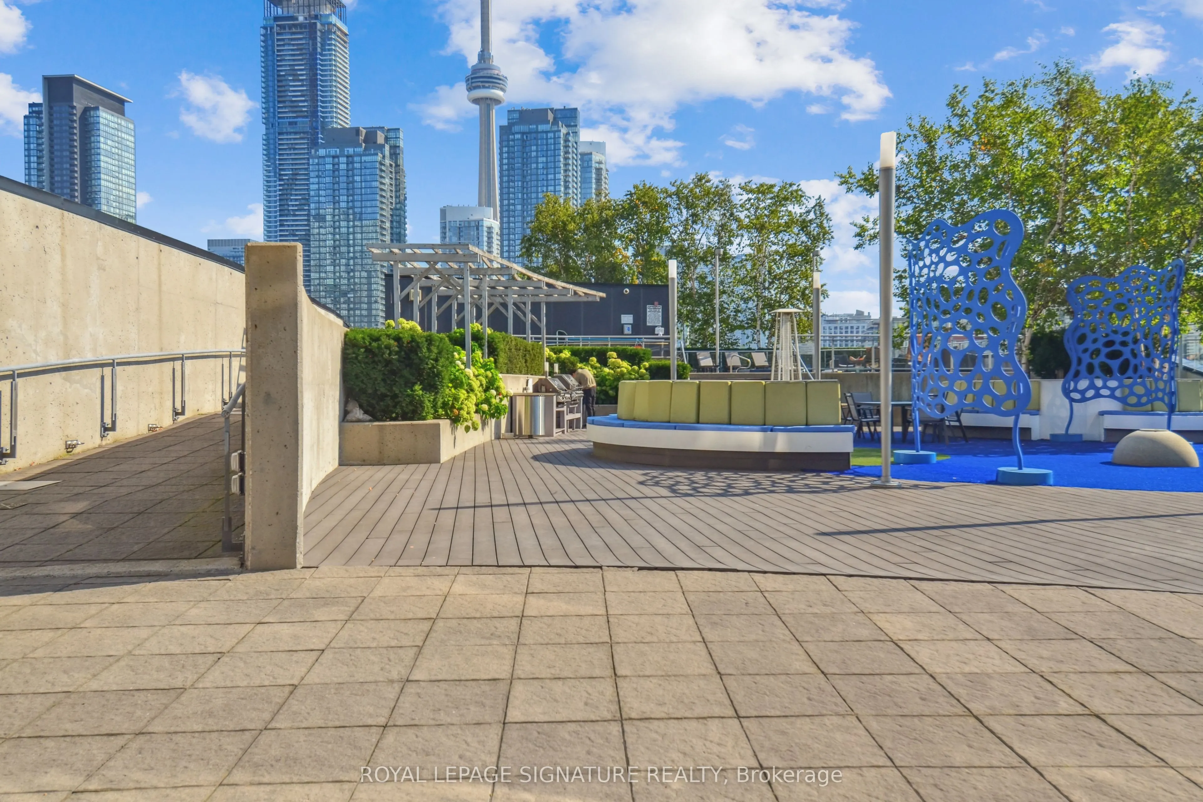 38 Dan Leckie Way, #223