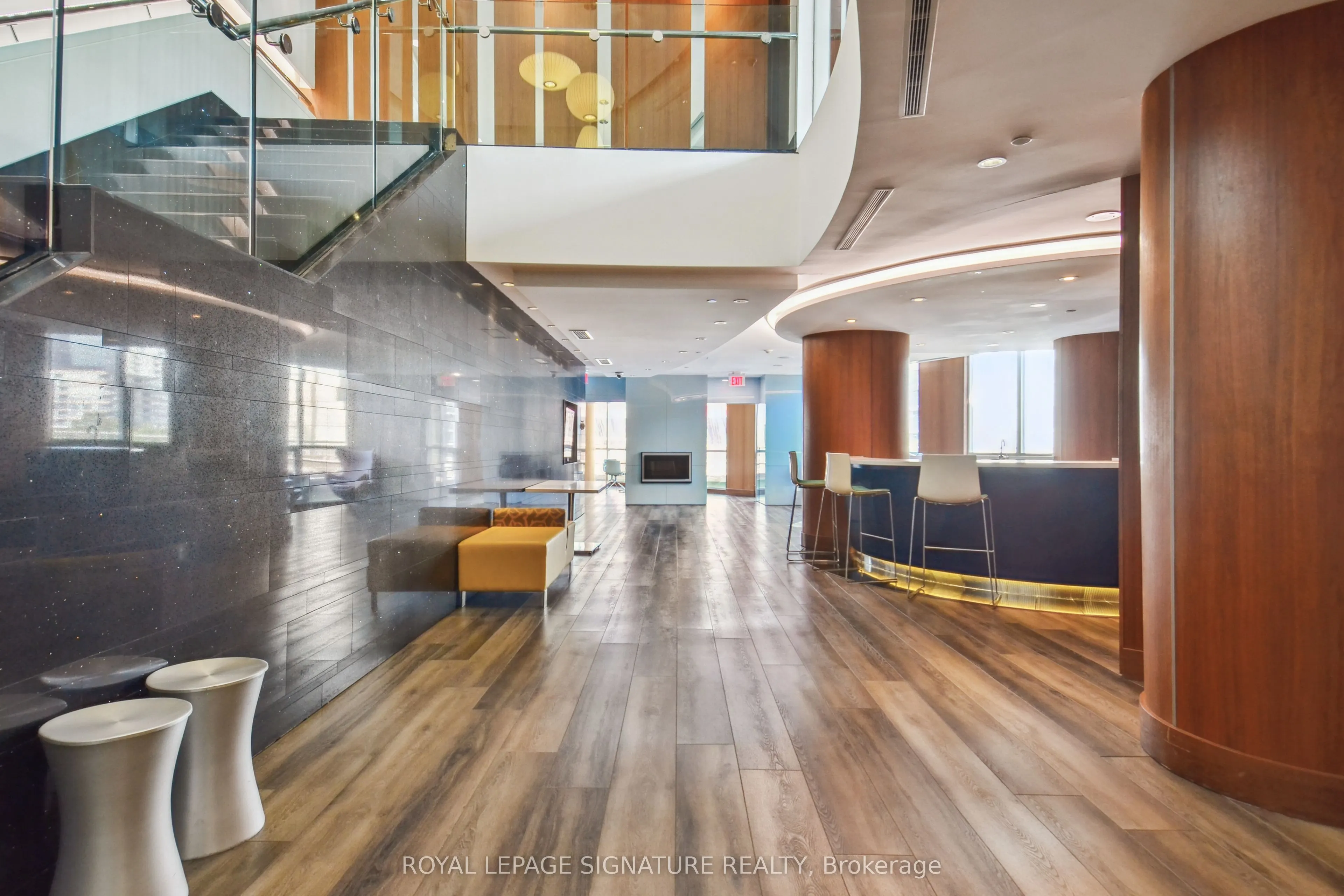38 Dan Leckie Way, #223