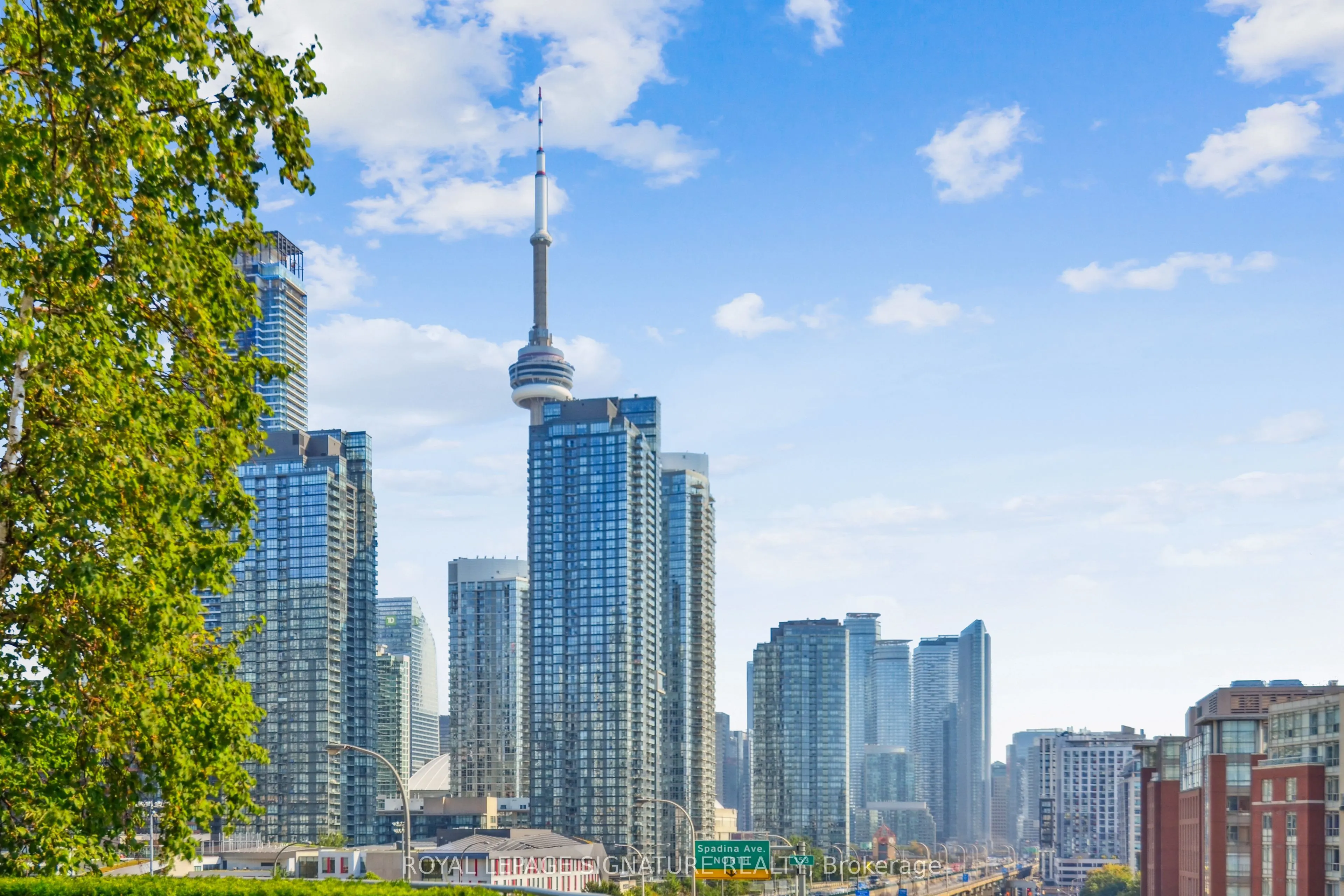 38 Dan Leckie Way, #223