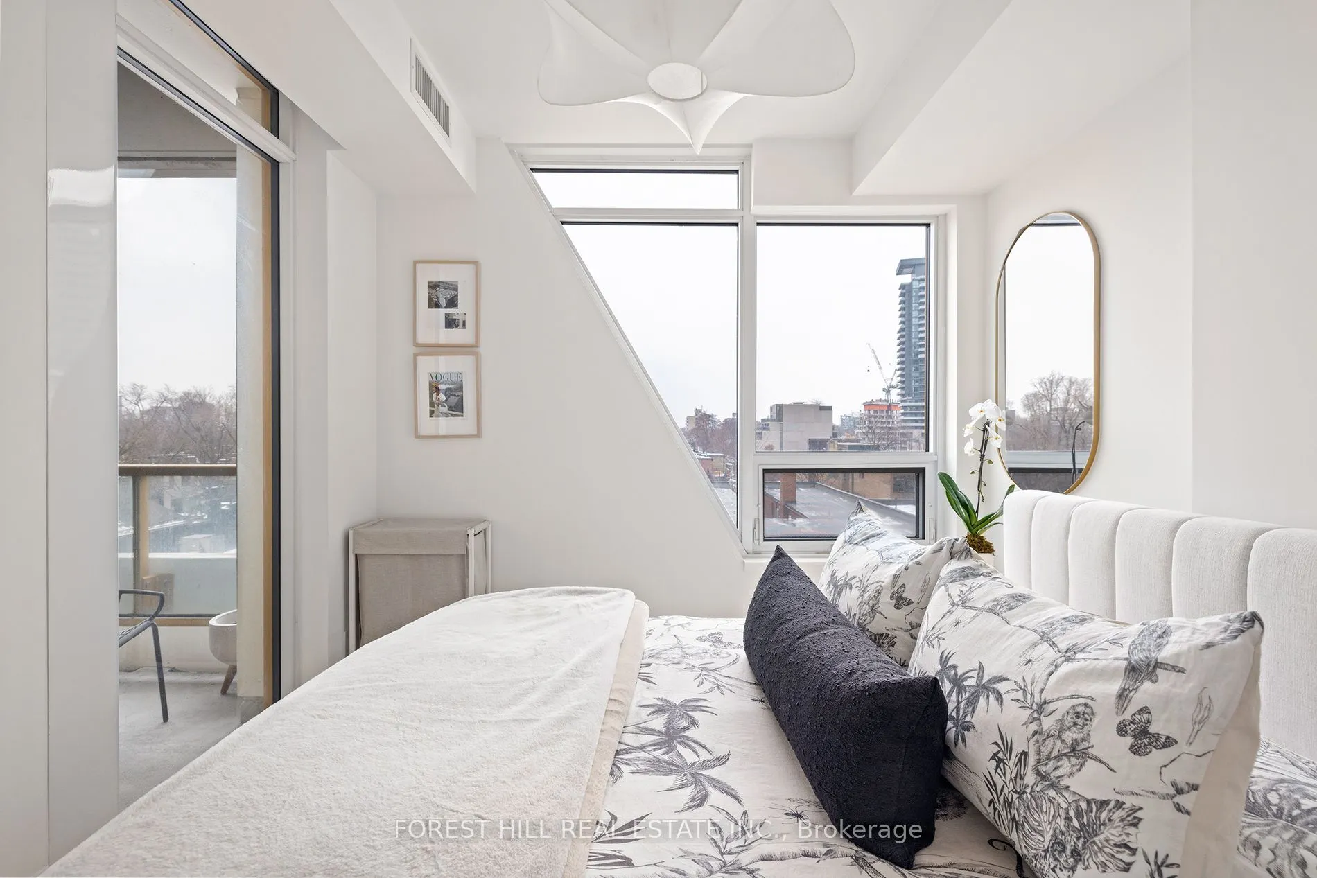 151 Avenue Road #510