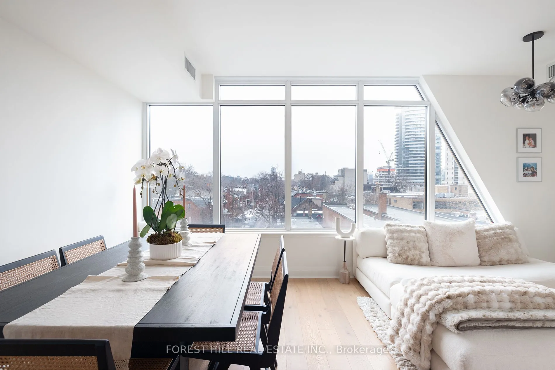 151 Avenue Road #510
