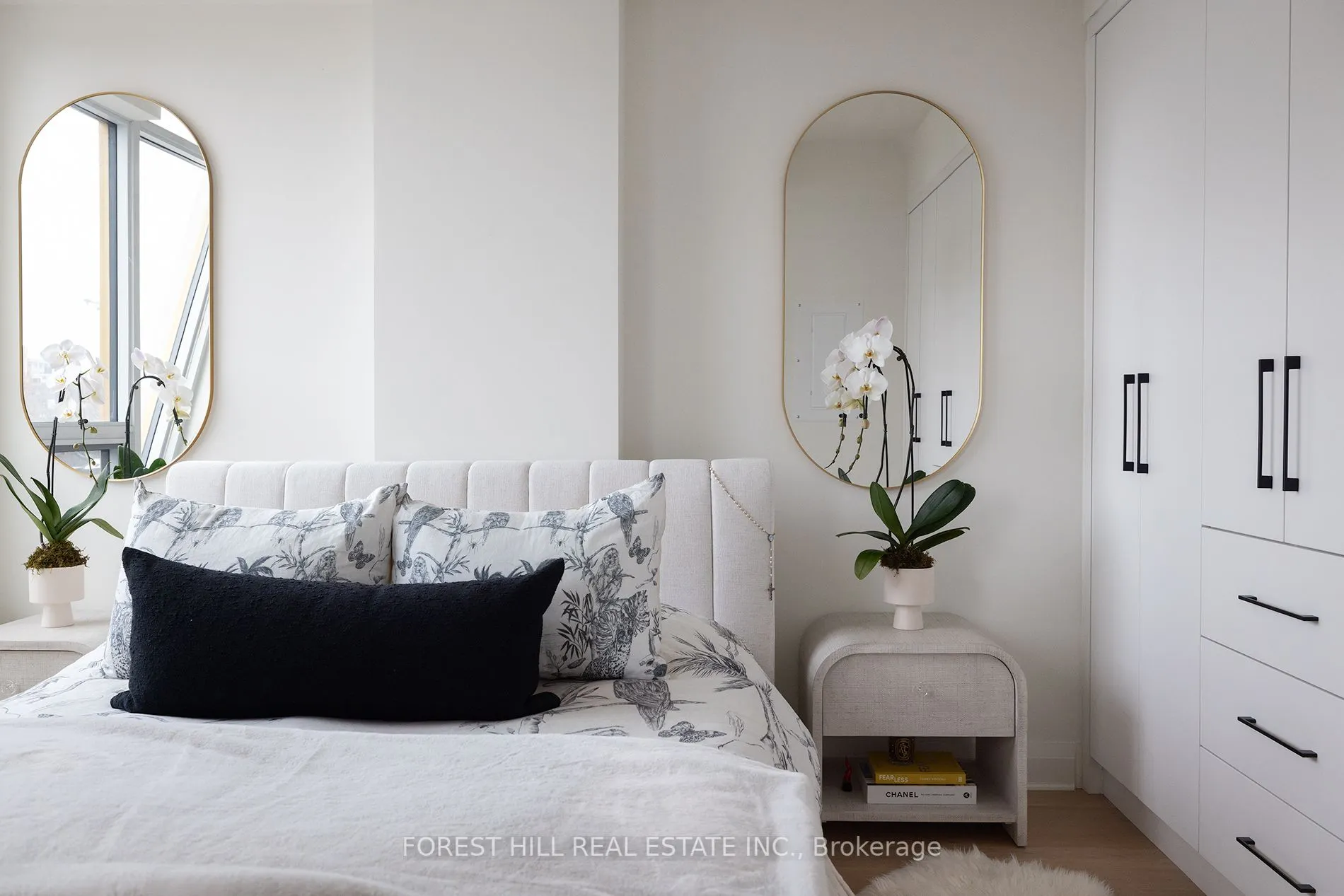 151 Avenue Road #510