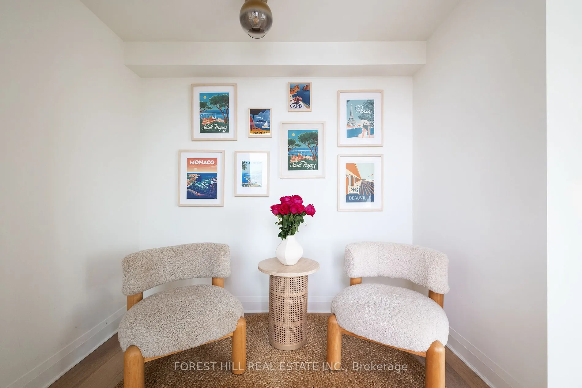 151 Avenue Road #510