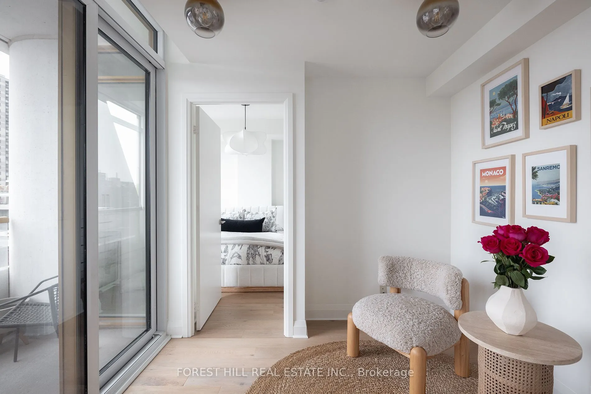 151 Avenue Road #510