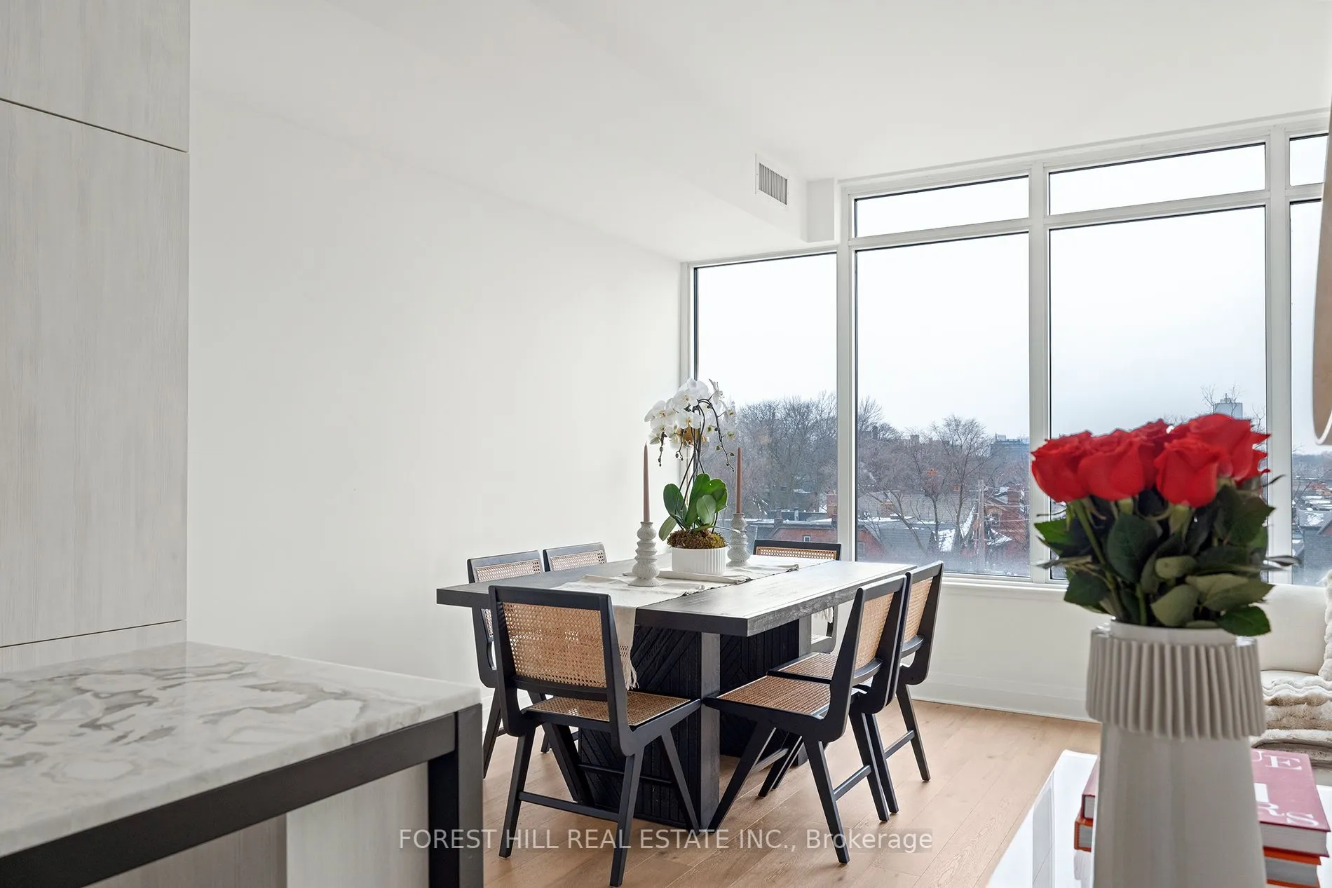 151 Avenue Road #510