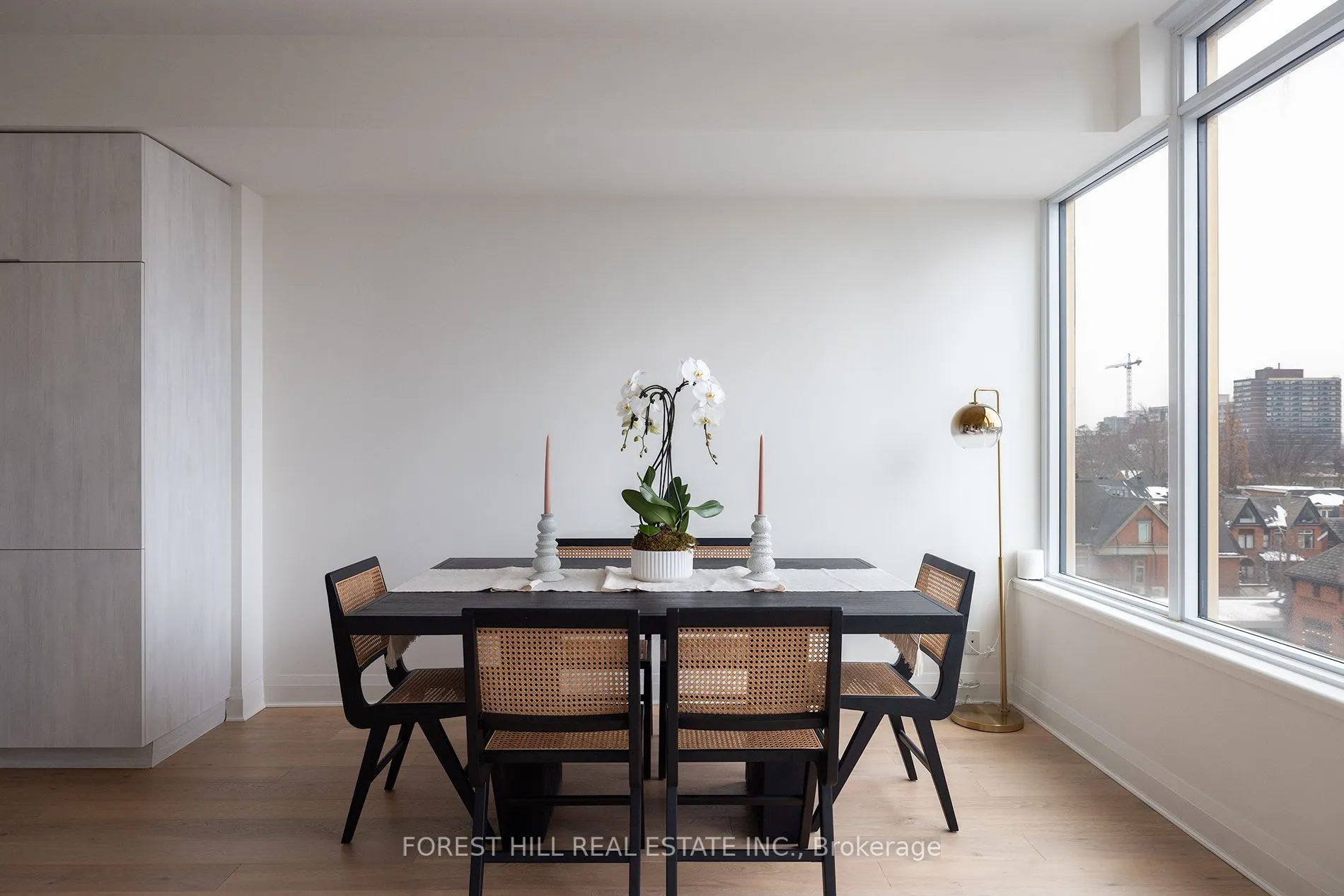 151 Avenue Road #510