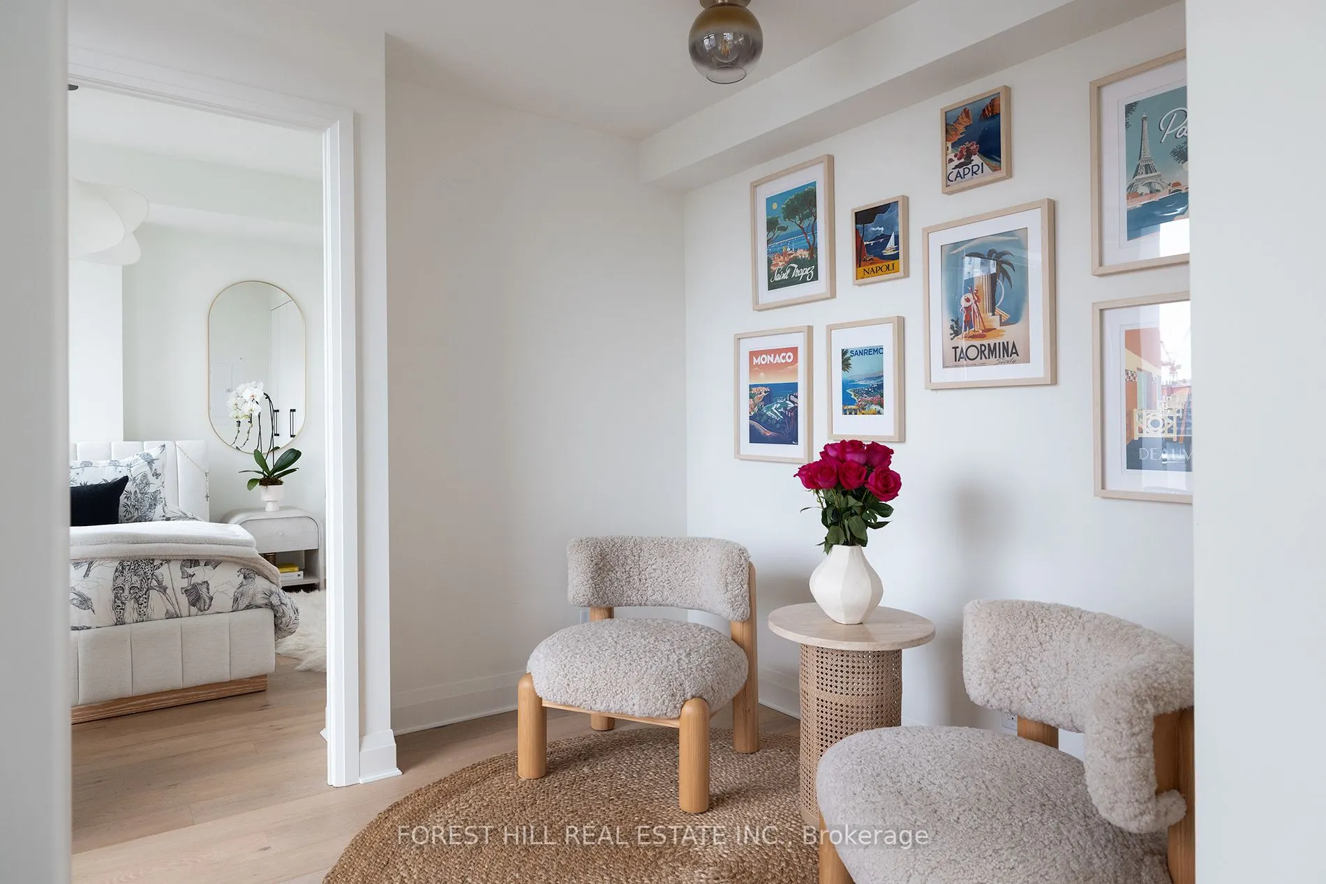 151 Avenue Road #510