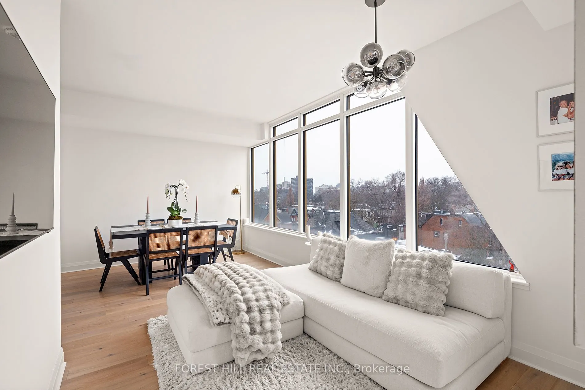 151 Avenue Road #510