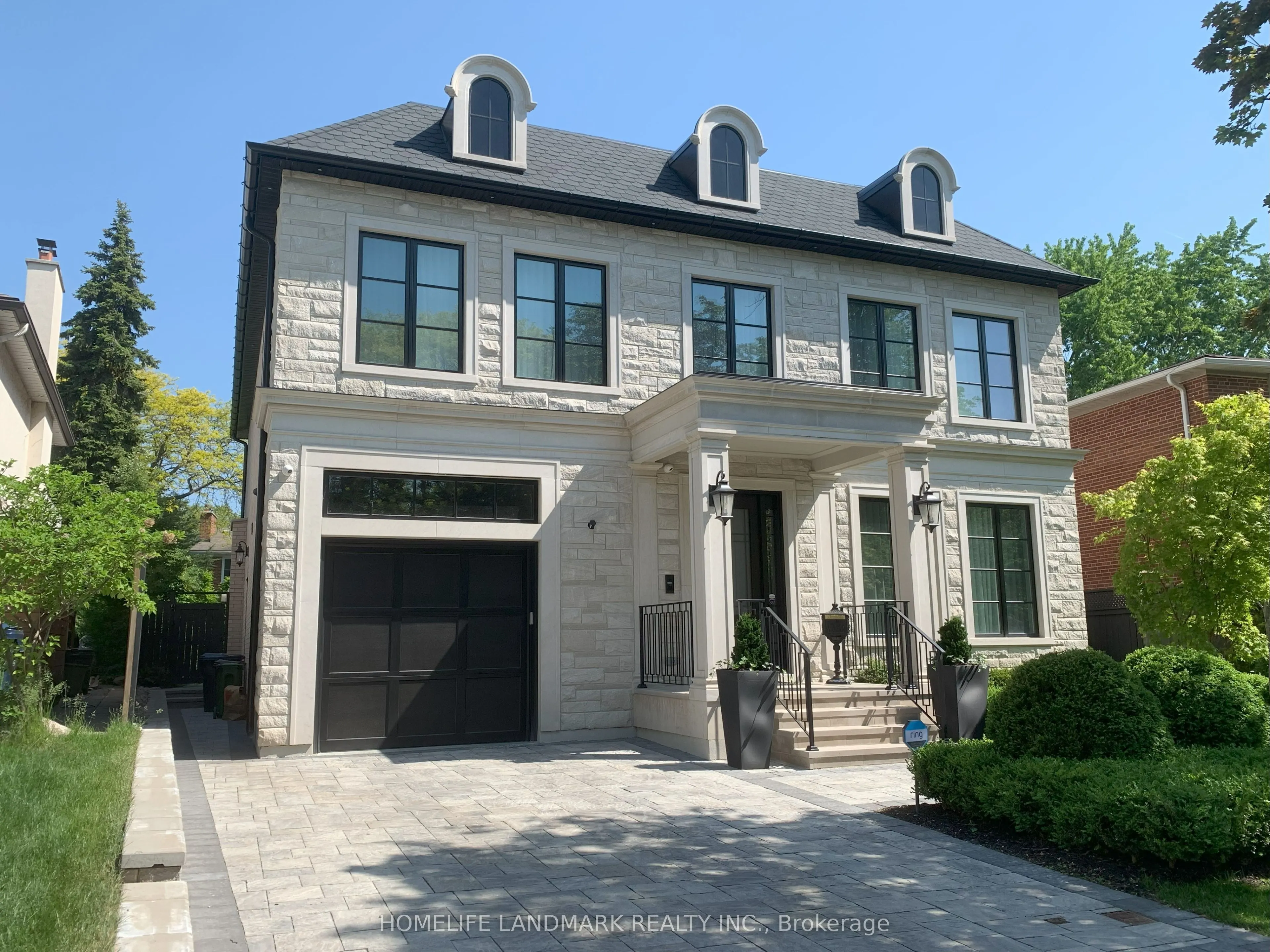 42 Foursome Crescent
