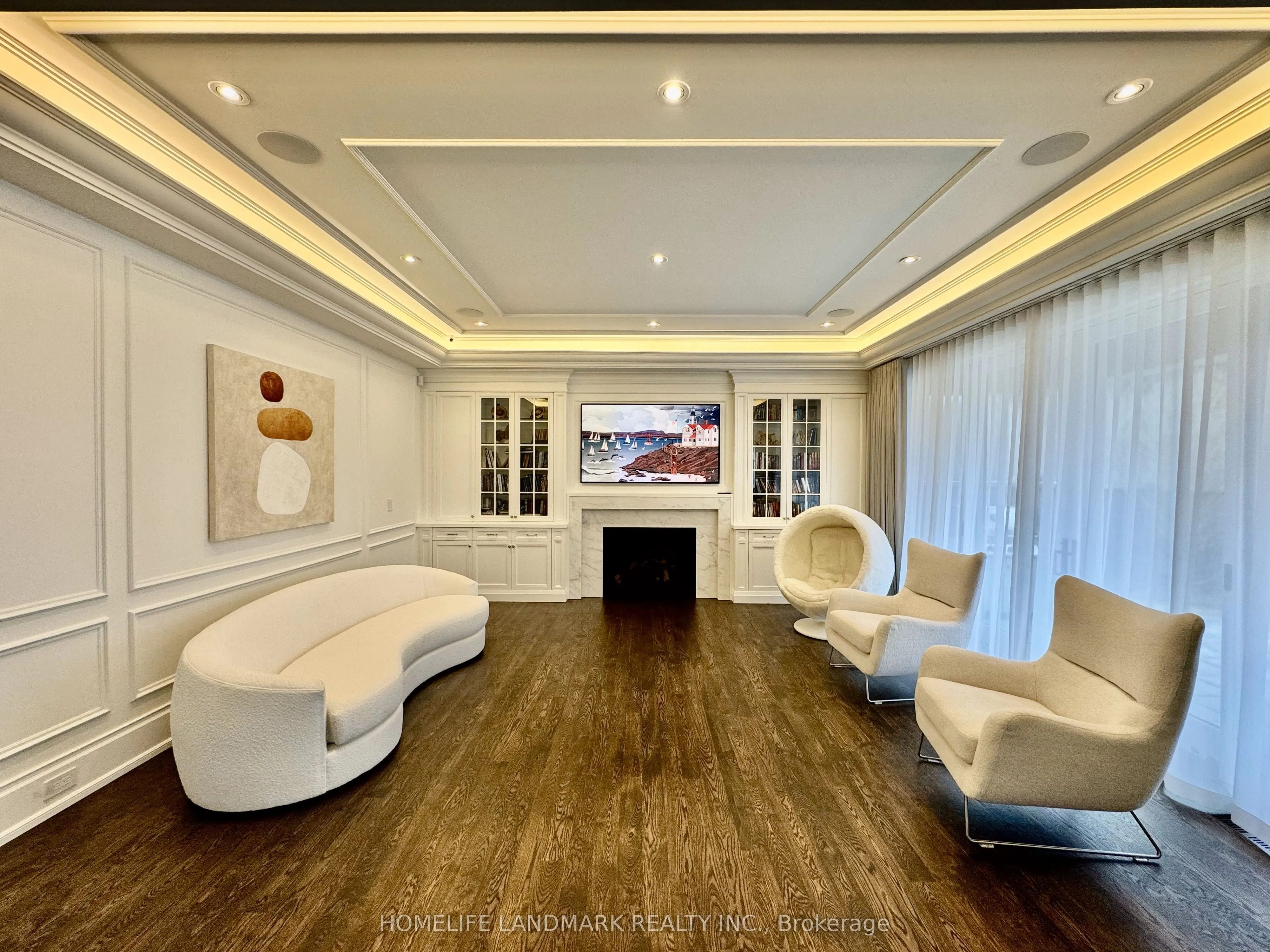 42 Foursome Crescent