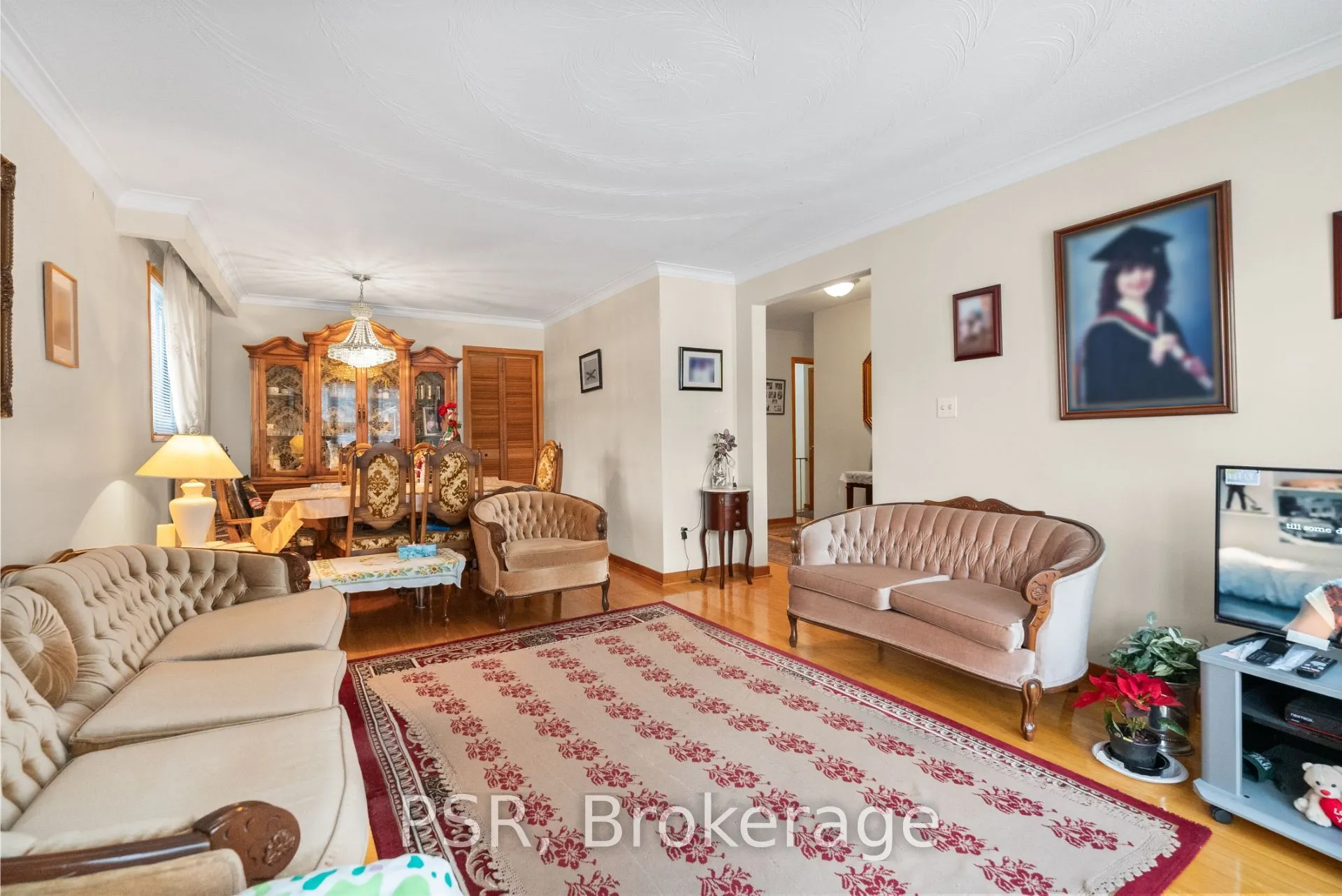 1 Salinger Court