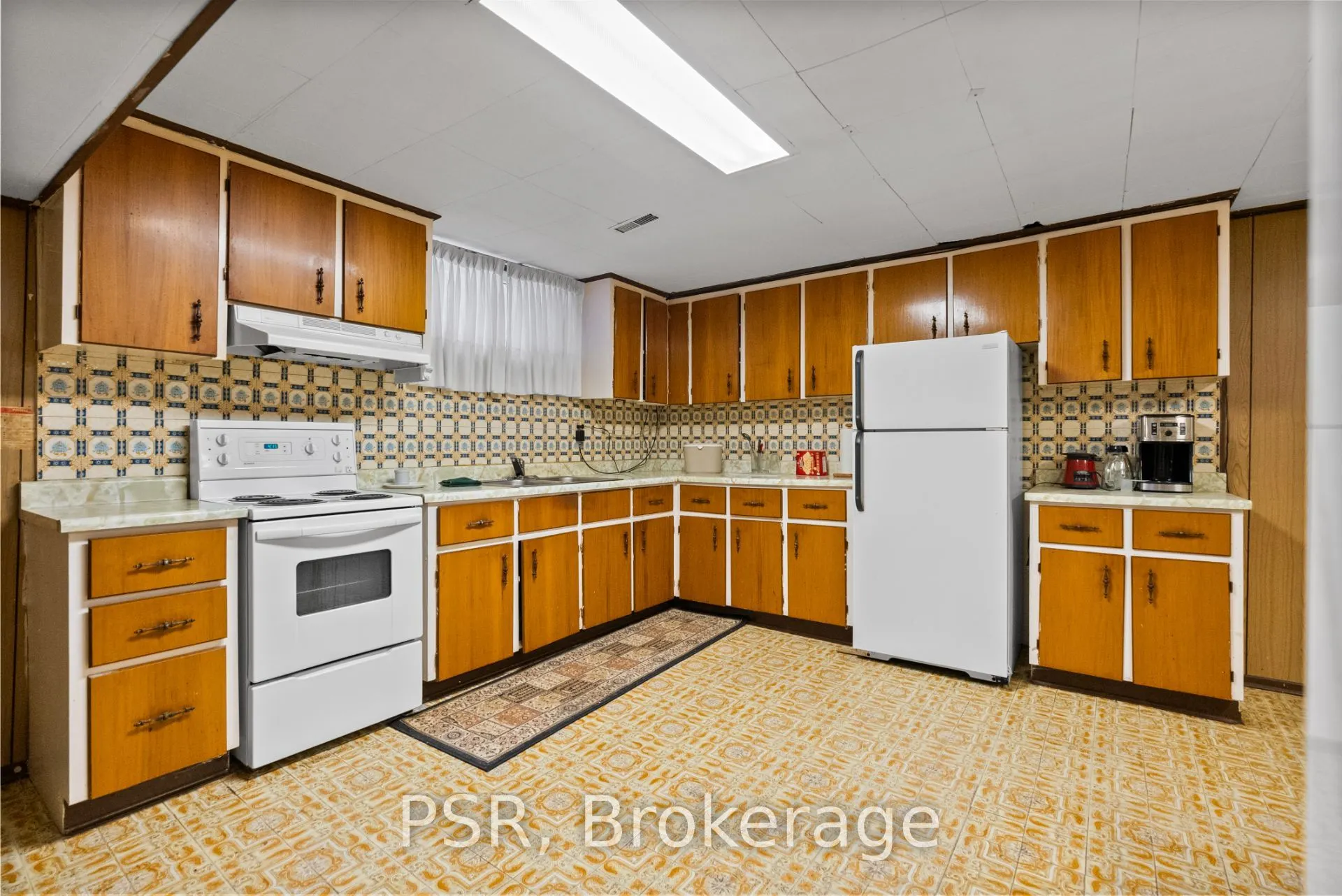 1 Salinger Court