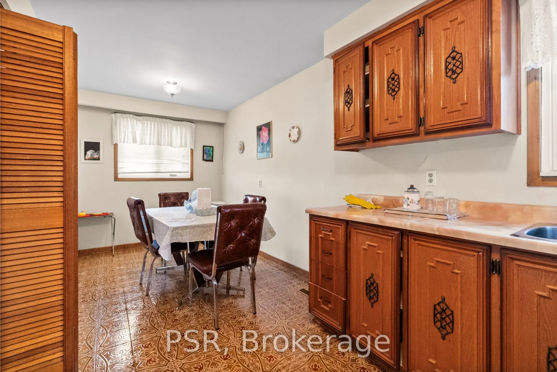 1 Salinger Court