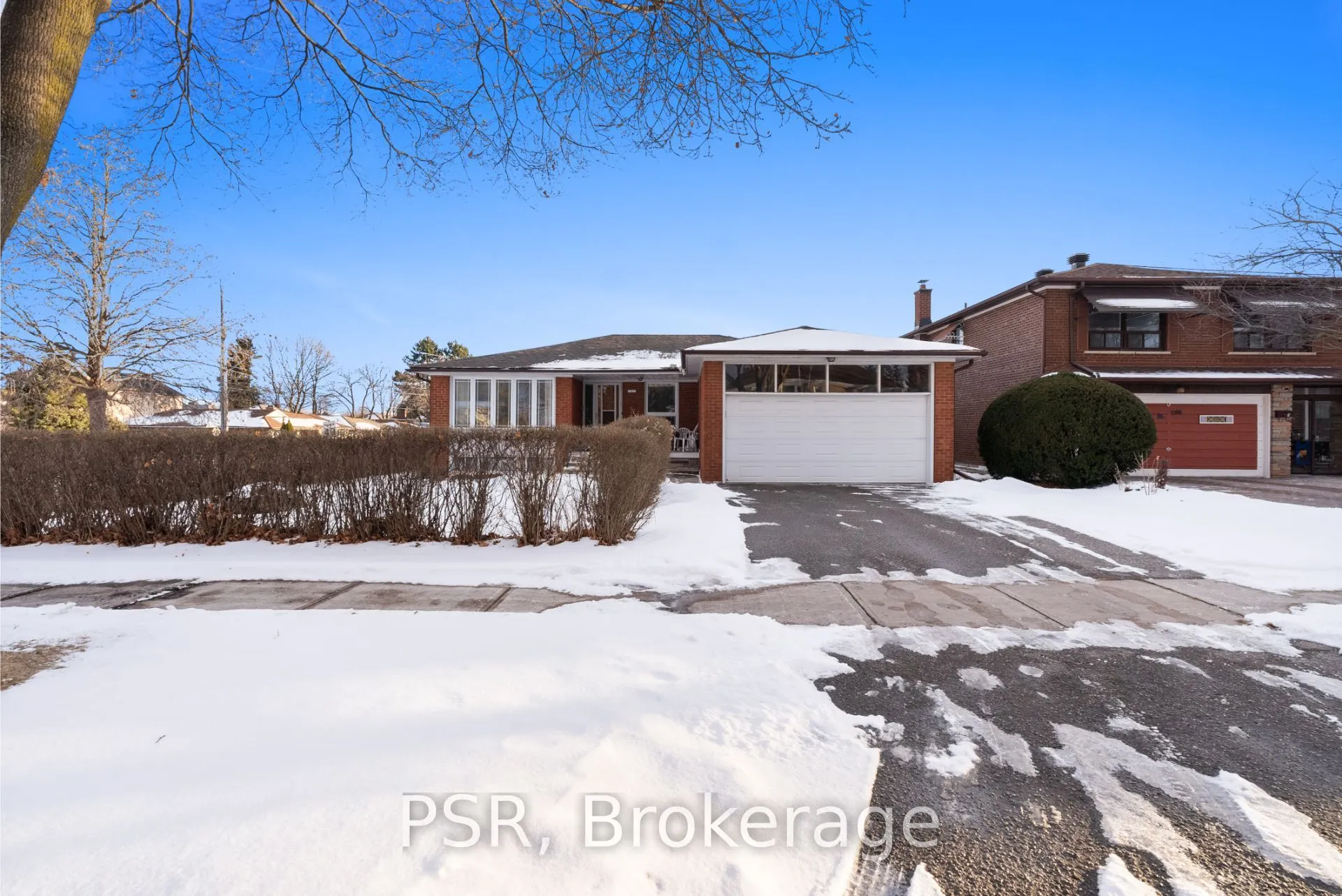1 Salinger Court