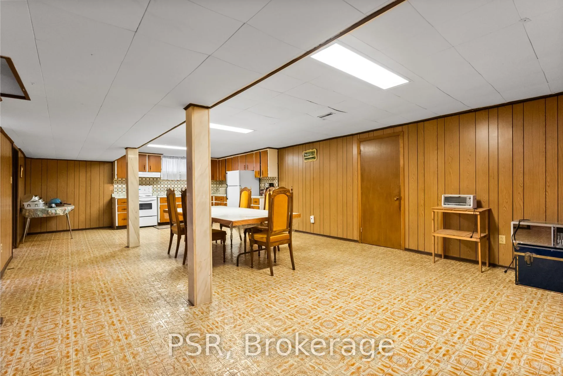 1 Salinger Court