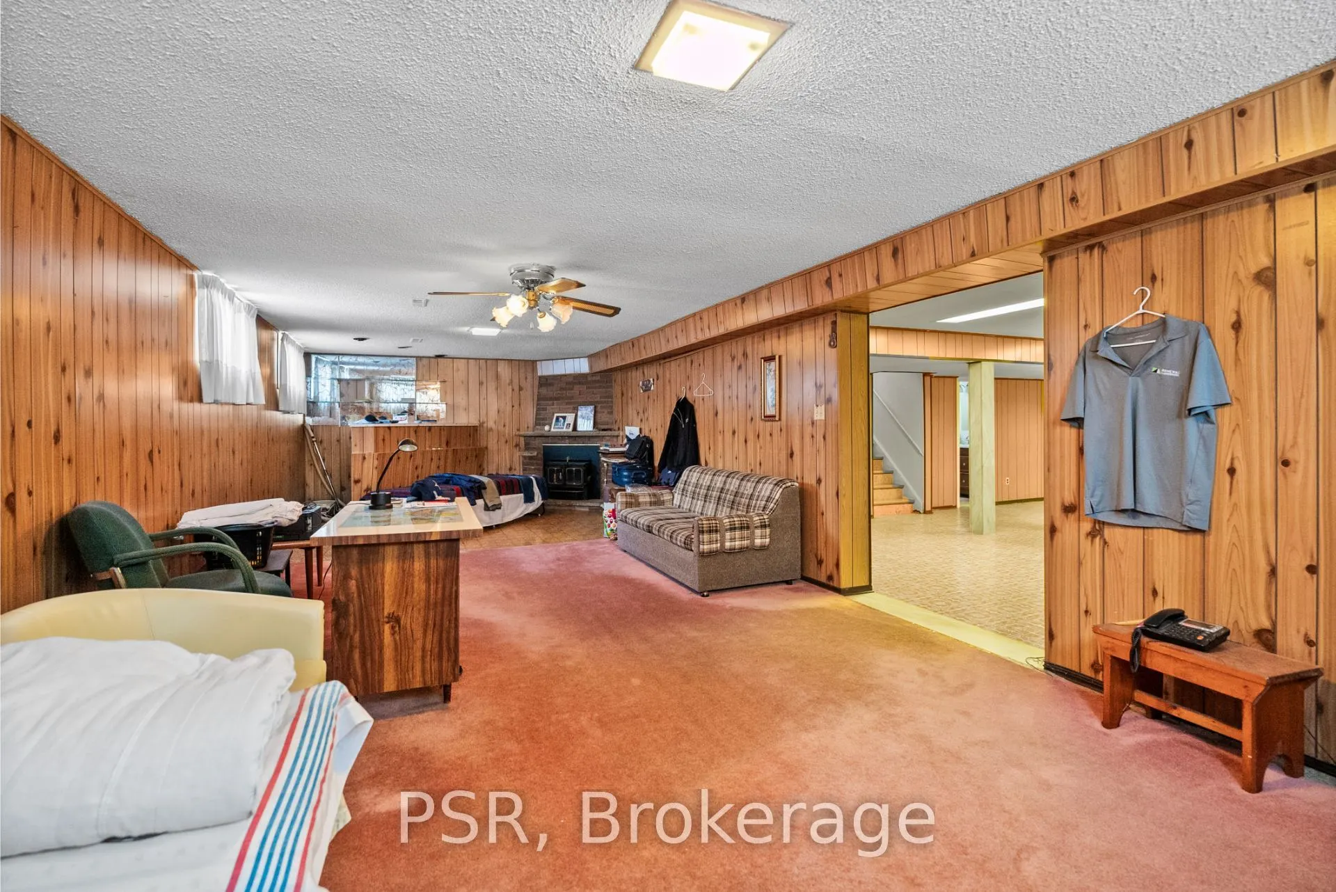 1 Salinger Court