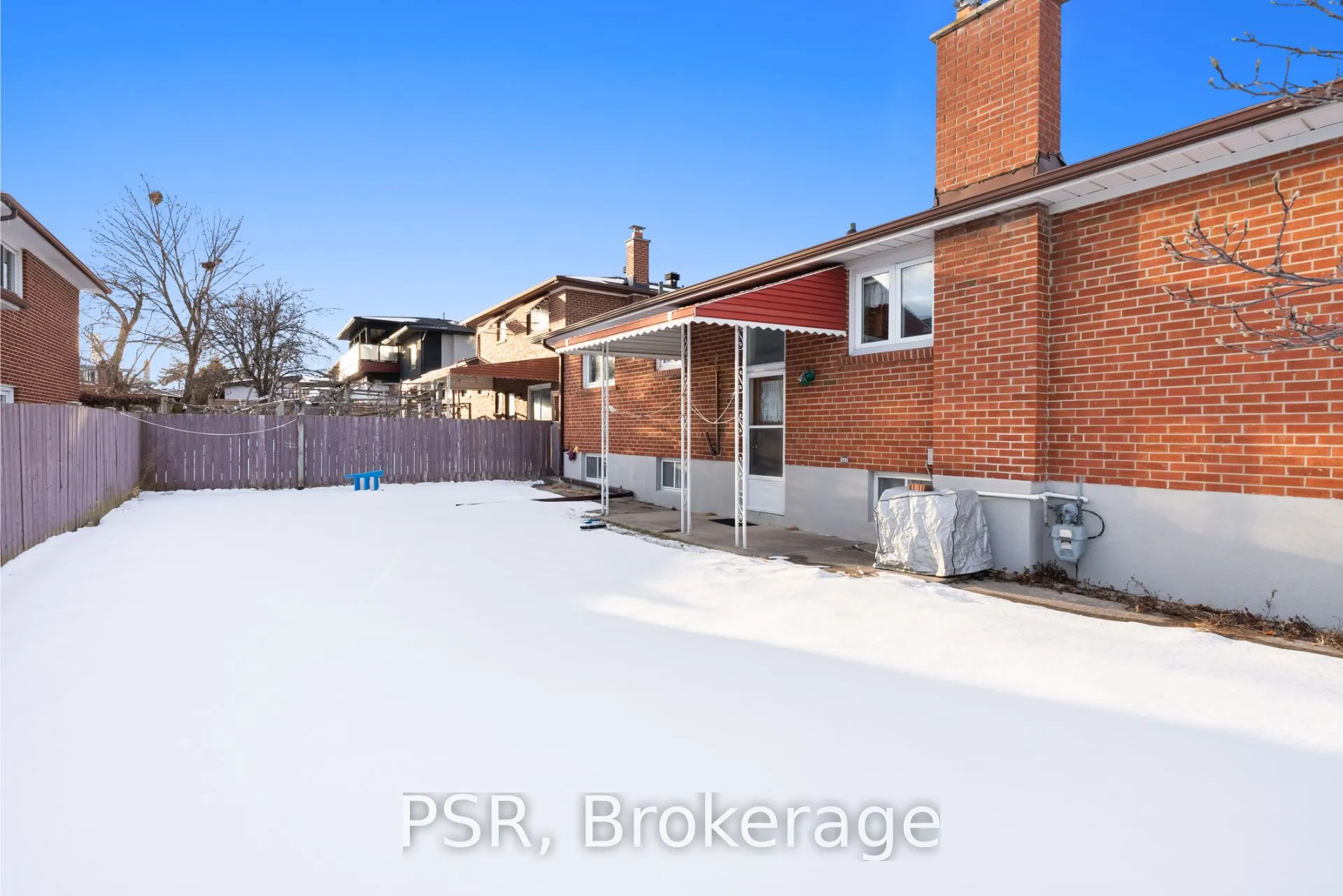 1 Salinger Court