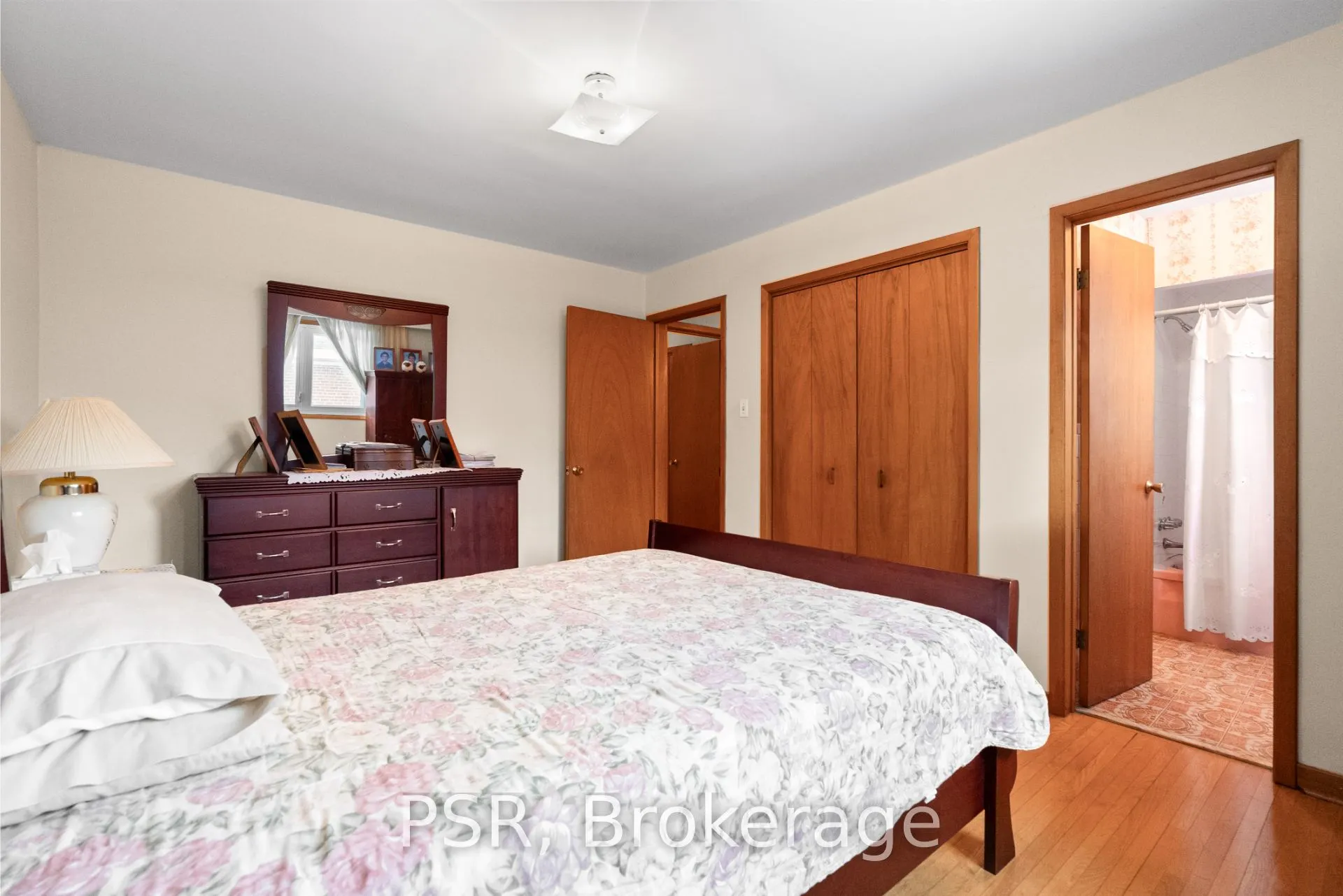 1 Salinger Court