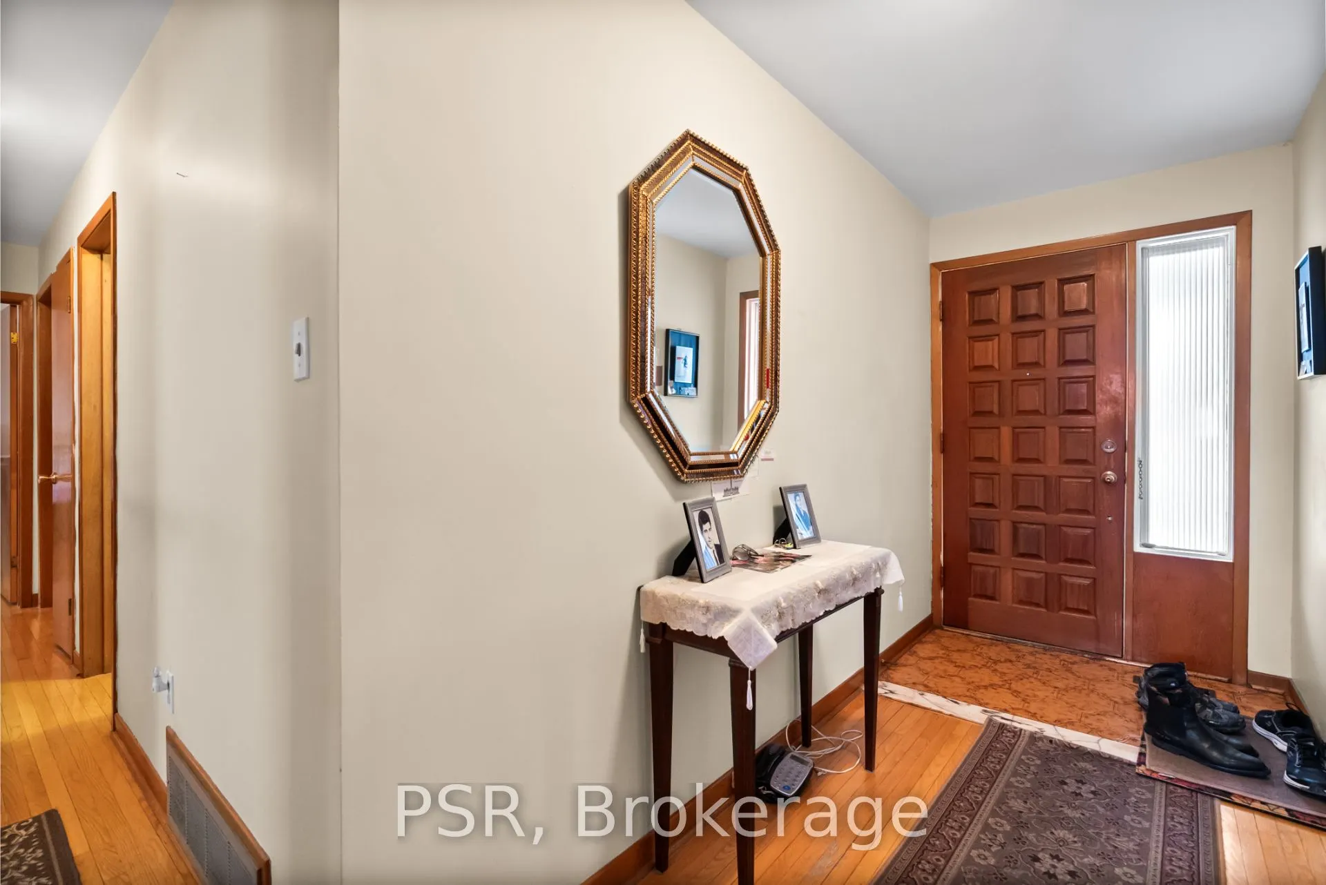 1 Salinger Court