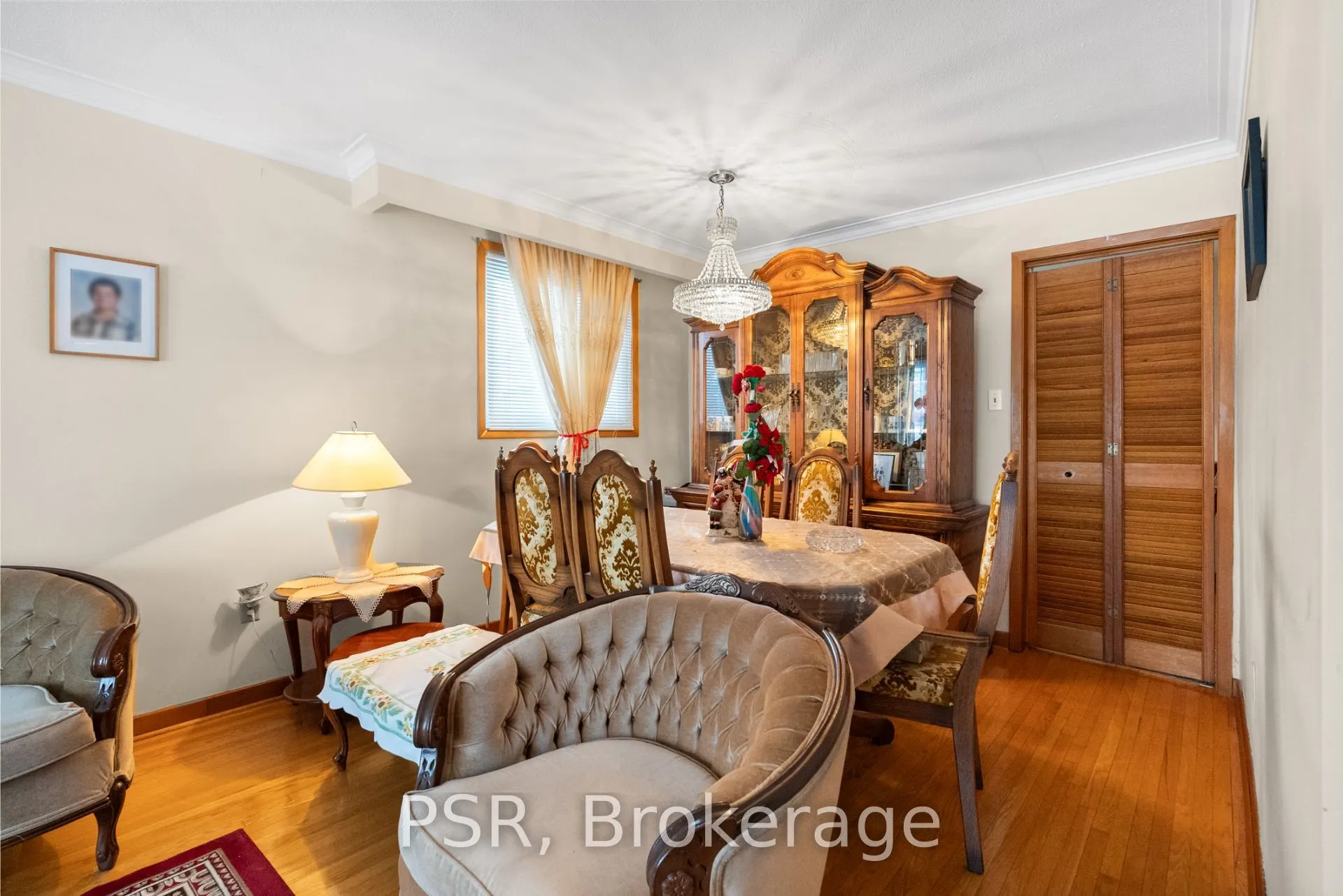 1 Salinger Court